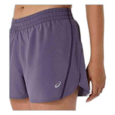 Korte broek asics model 2012d182-500 voor vrouwen