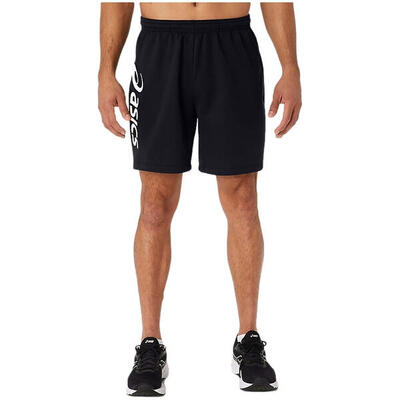 Korte broek asics model 2031b541-002 voor mannen