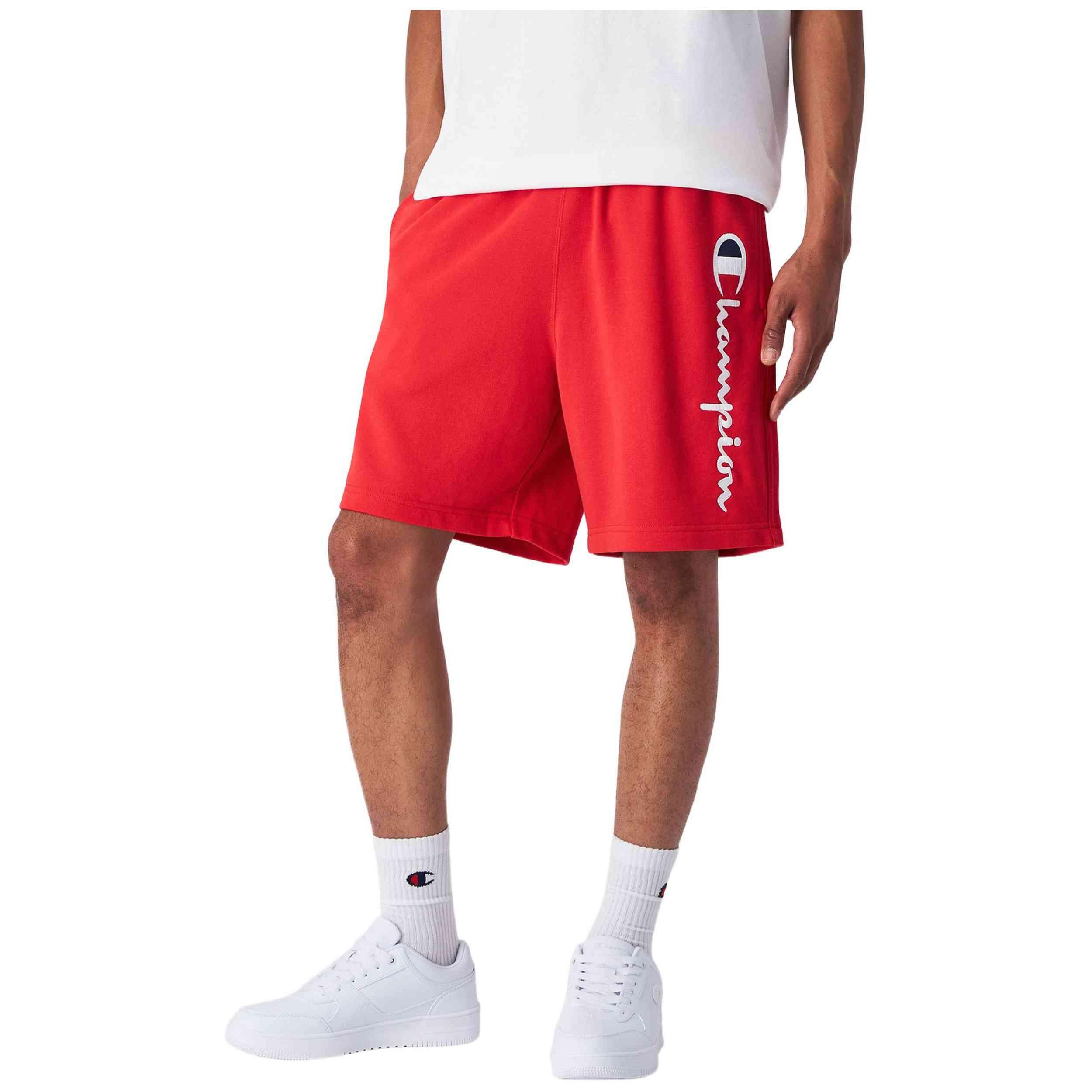Pantalon corto Champion modelo 220304RS069 para hombre 1/4