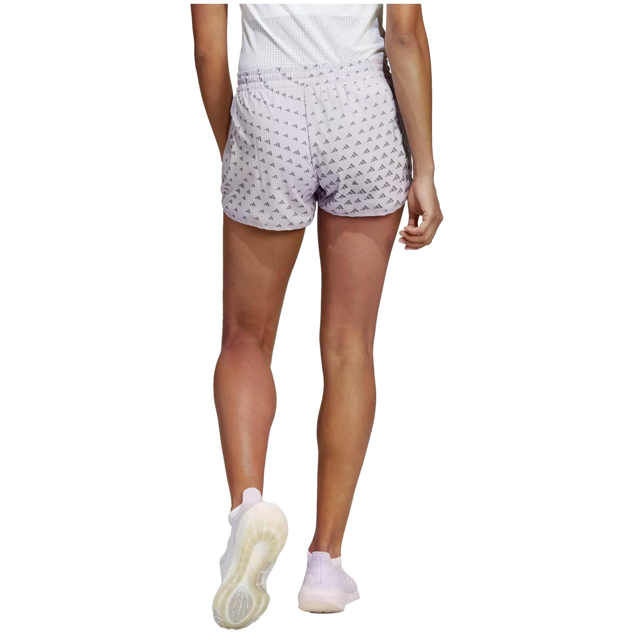 Short Adidas modèle HR9910 pour femmes 3/4
