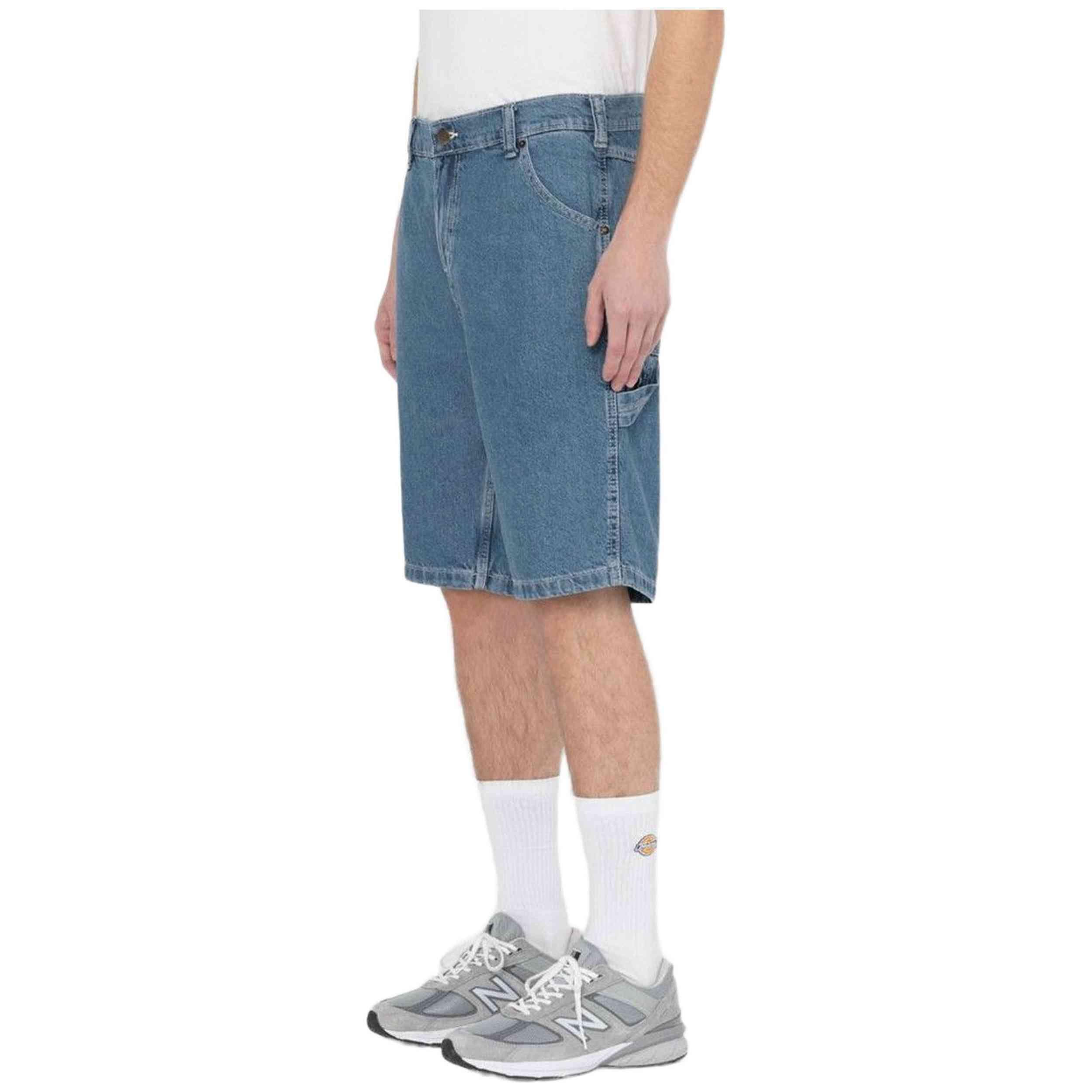 Short Dickies modèle DK0A4XCKCLB1 pour homme 3/7