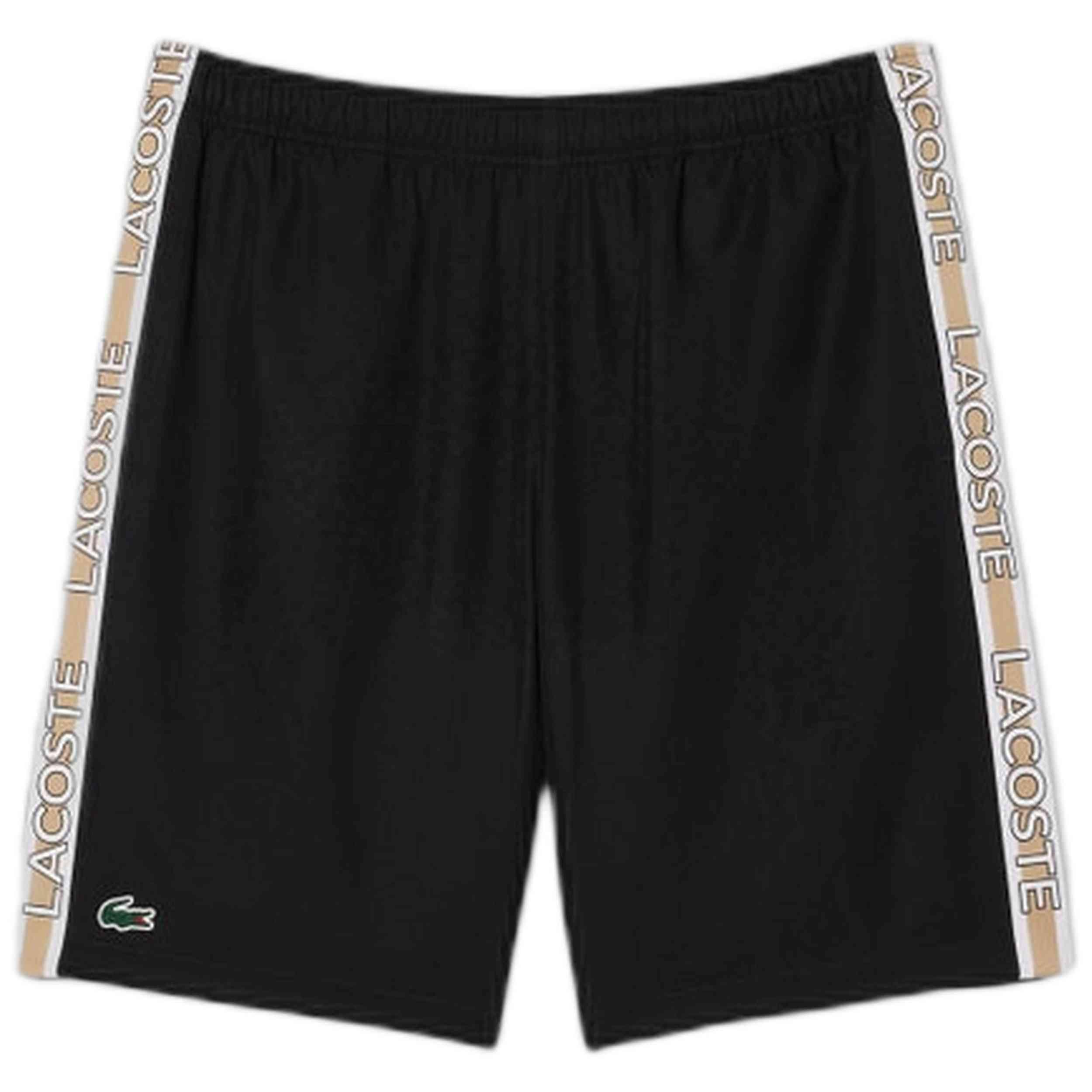 Short Lacoste modèle GH8946031 pour homme 1/5