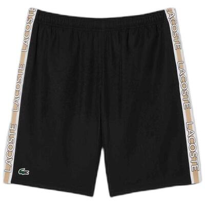 Korte broek lacoste model gh8946031 voor mannen