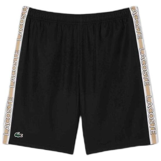 Short Lacoste modèle GH8946031 pour homme