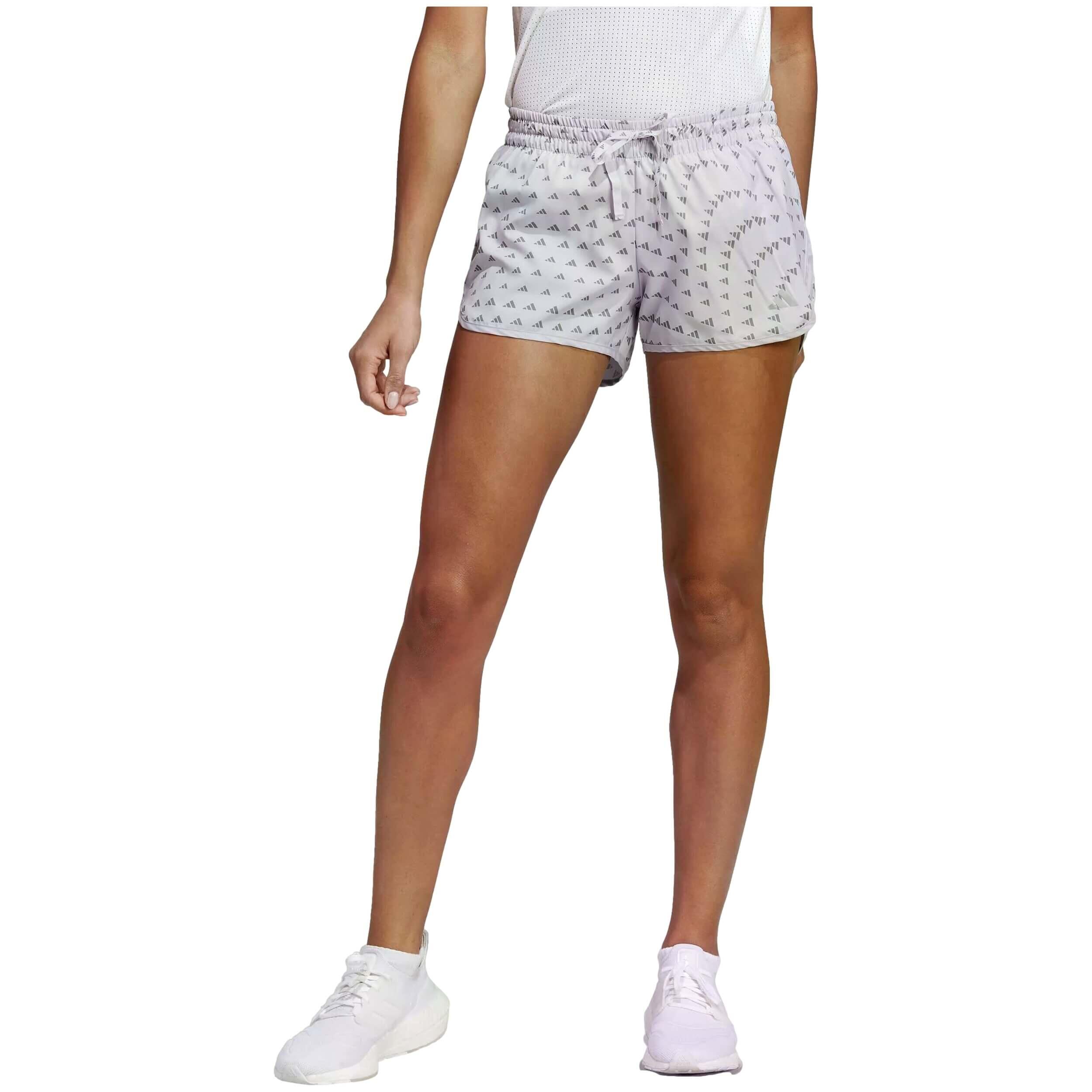 Short Adidas modèle HR9910 pour femmes 2/4