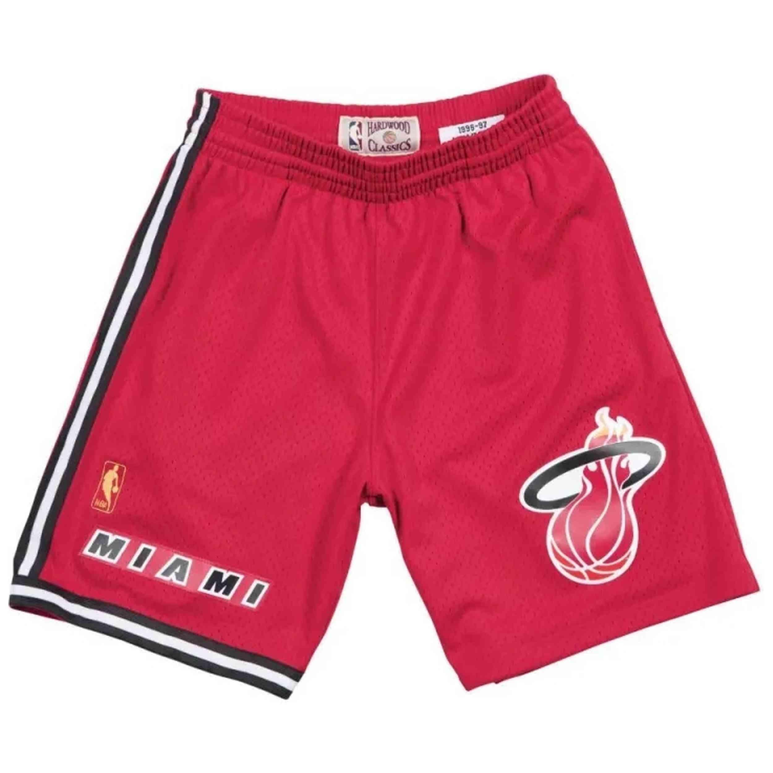 MITCHELL & NESS picture