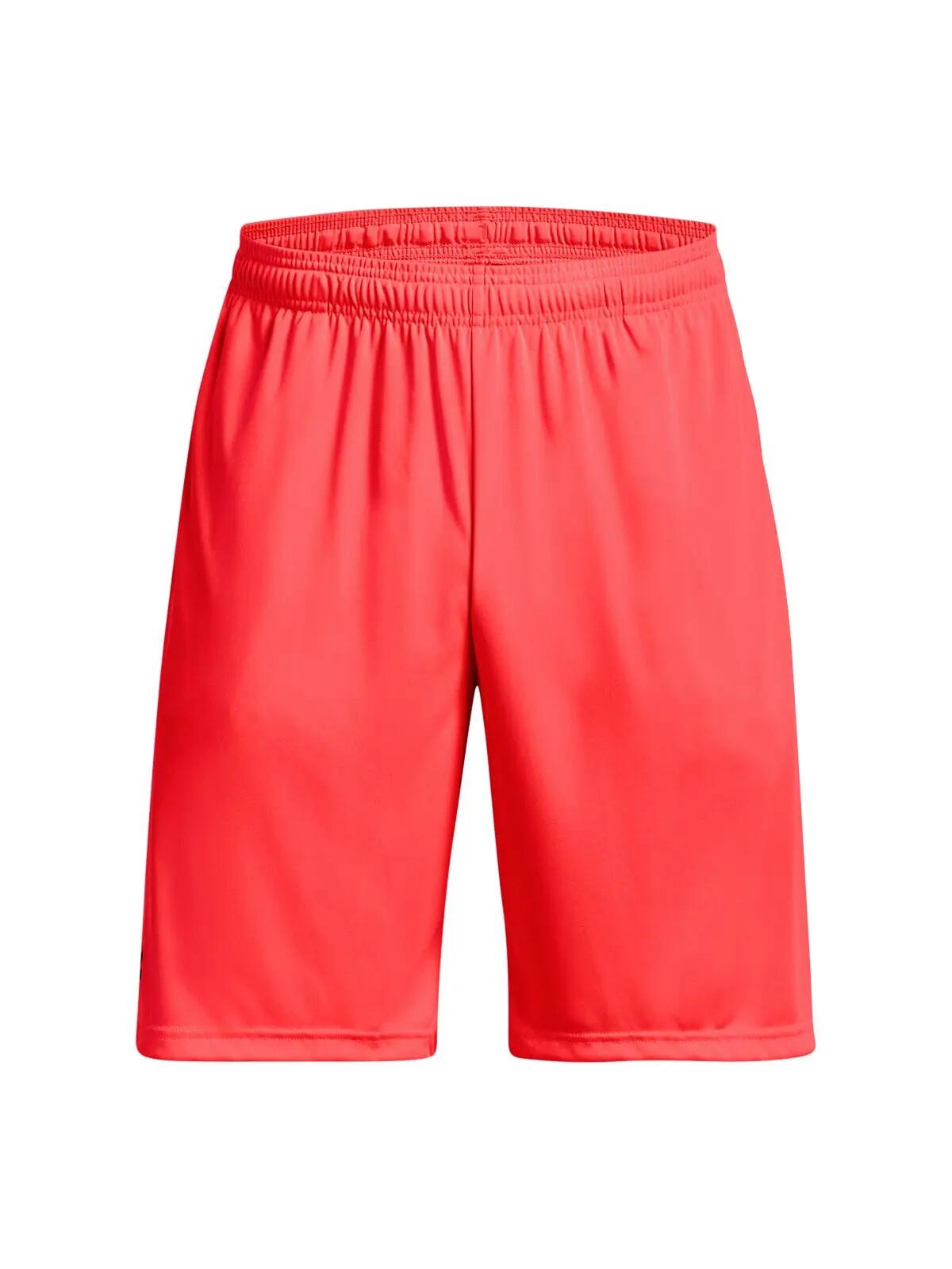 Spodenki fitness męskie Under Armour Tech WM 5/7