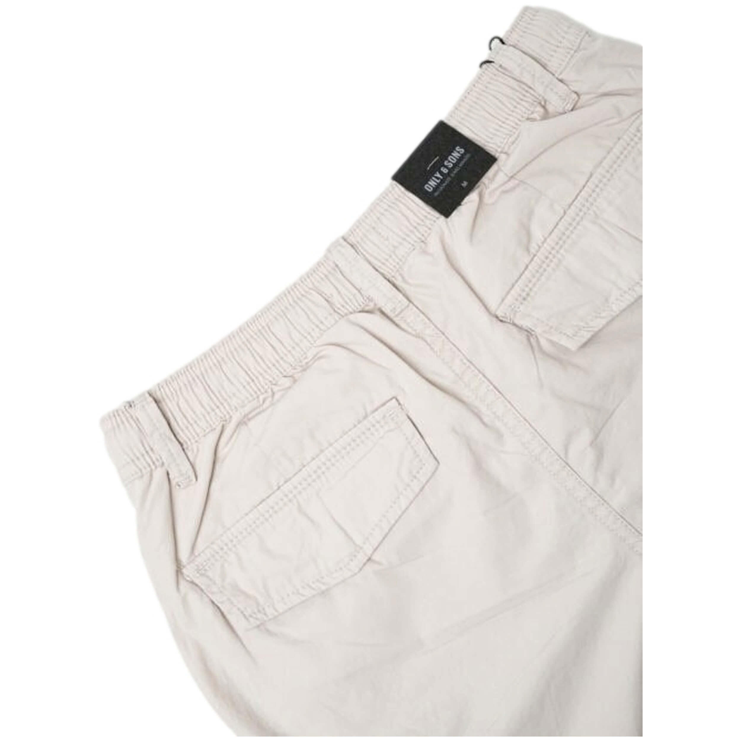 Bermudas Only & sons modelo 22029214-MOONSTRUCK para hombre 5/5