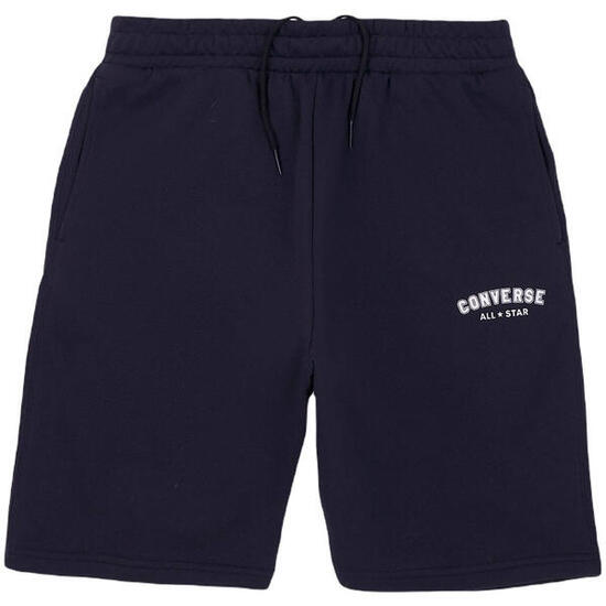 Pantalón para Hombre Converse All star Negro