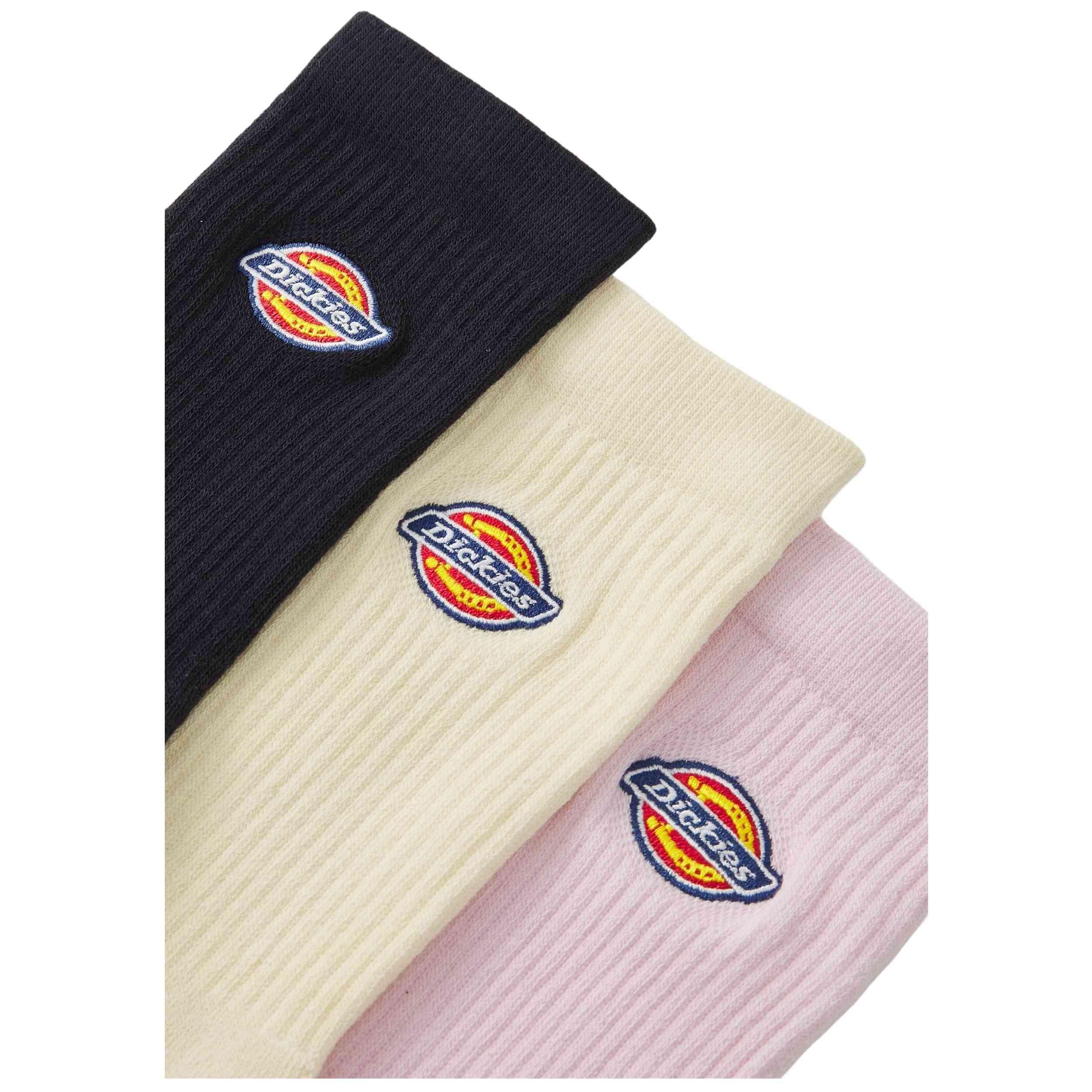 Calzini Dickies modello DK0A4X82L171 per unisex 3/7