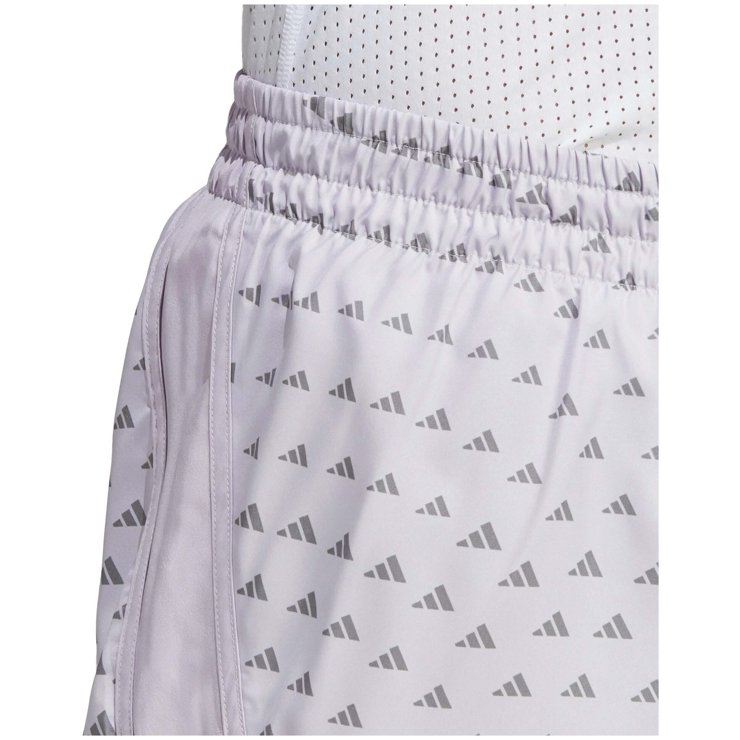 Short Adidas modèle HR9910 pour femmes 4/4