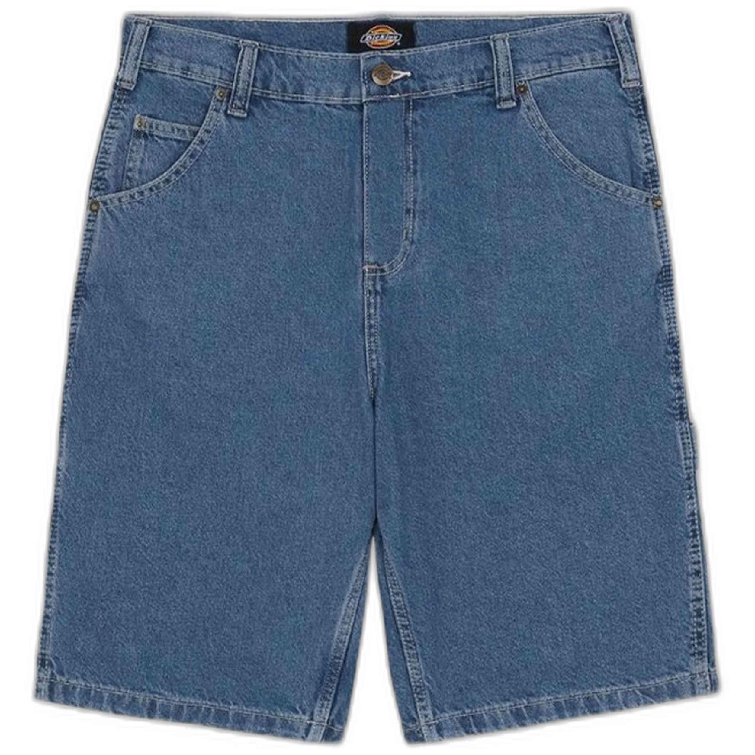 Short Dickies modèle DK0A4XCKCLB1 pour homme 5/7