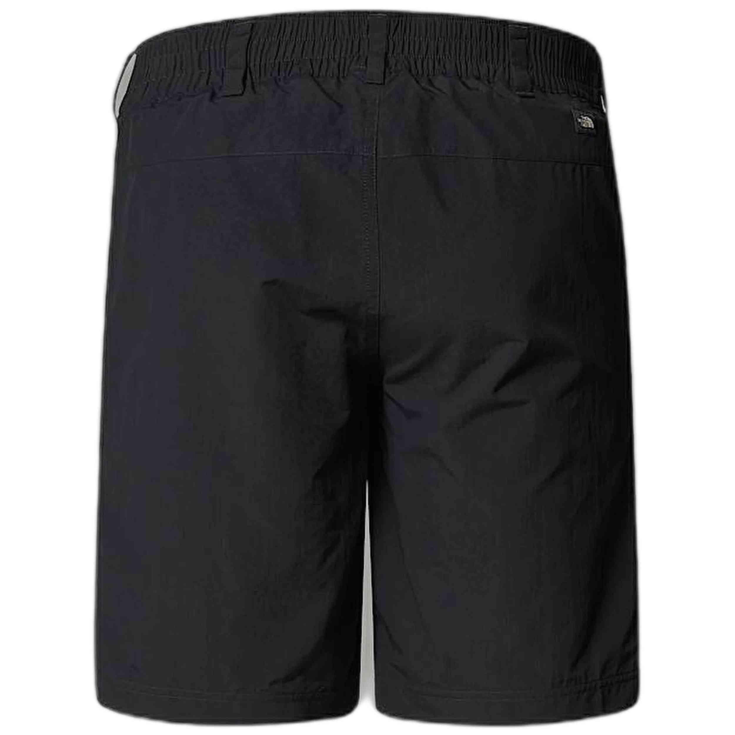 Pantaloncini The north face modello NF0A2S854EN1 per uomini 2/5