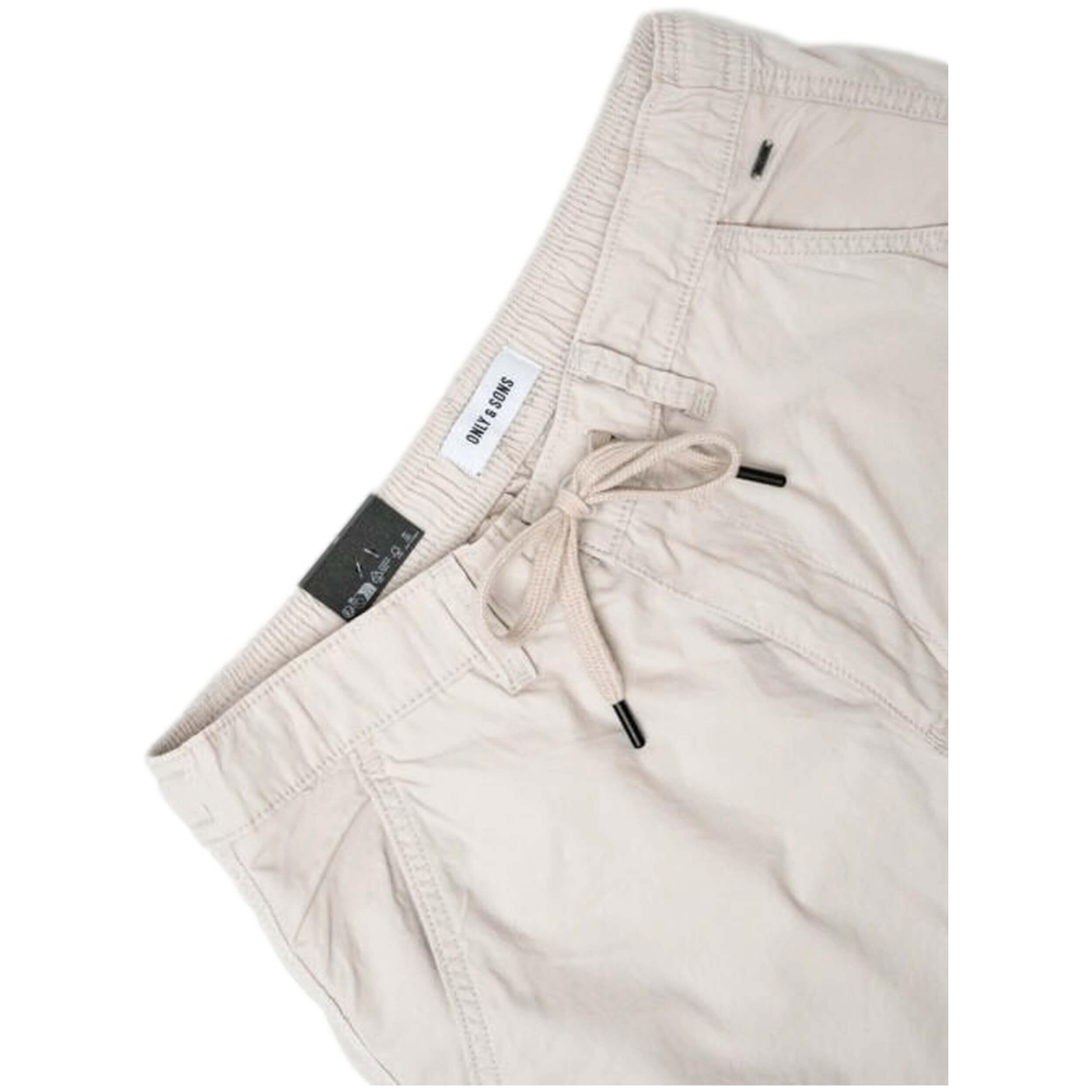 Bermudas Only & sons modelo 22029214-MOONSTRUCK para hombre 4/5