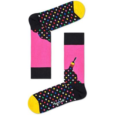 Sokken happy socks model pai01-9001 voor unisex