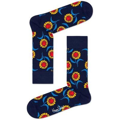 Sokken happy socks model sfw01-6300 voor unisex
