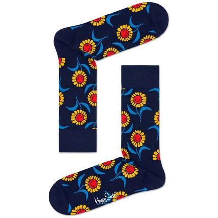 Socken Happy socks Modell SFW01-6300 für unisex