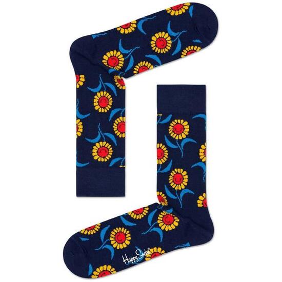 Socken Happy socks Modell SFW01-6300 für unisex
