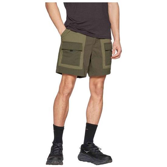 Pantaloncini Patagonia modello 57437-PNGR per uomini
