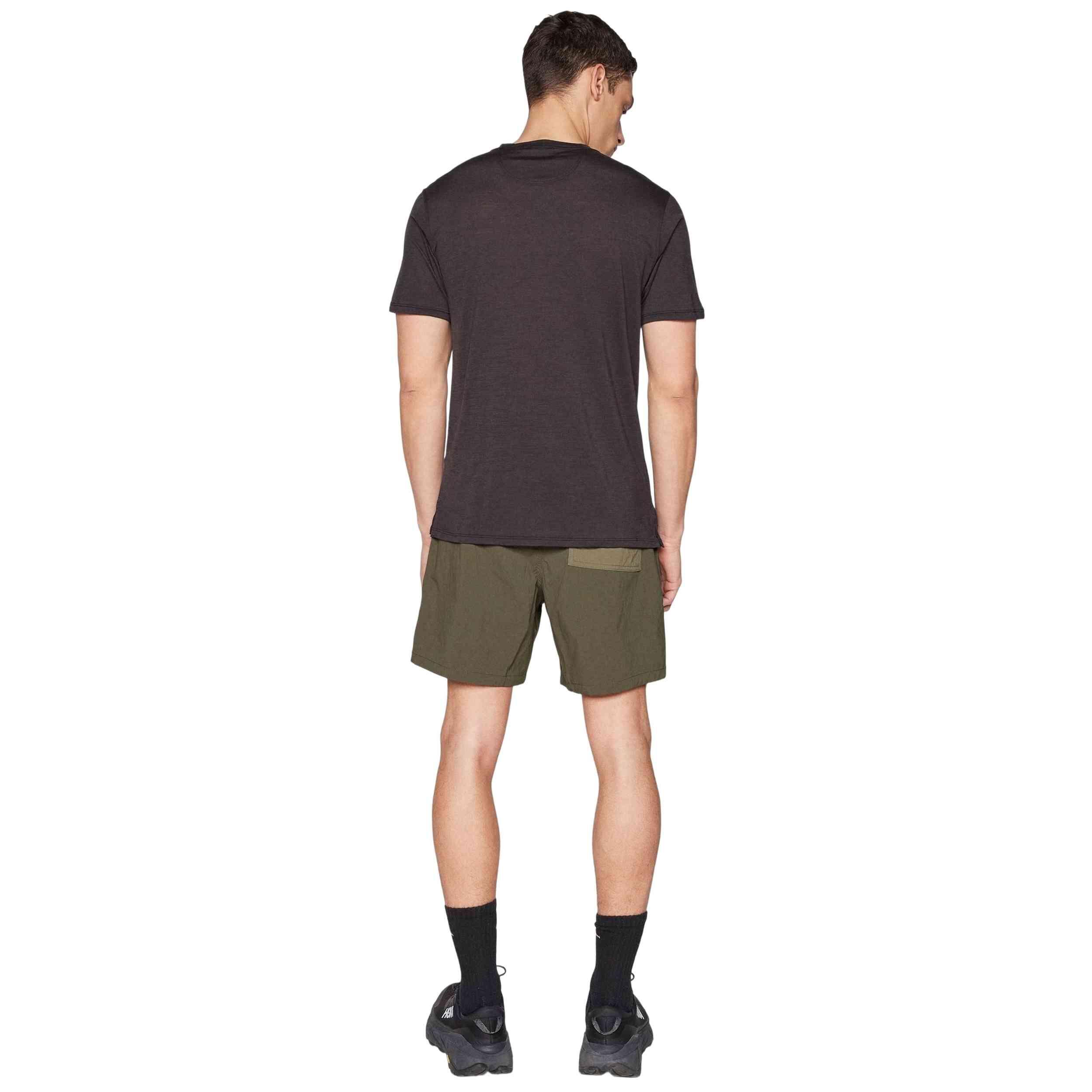Korte broek Patagonia model 57437-PNGR voor mannen 3/5