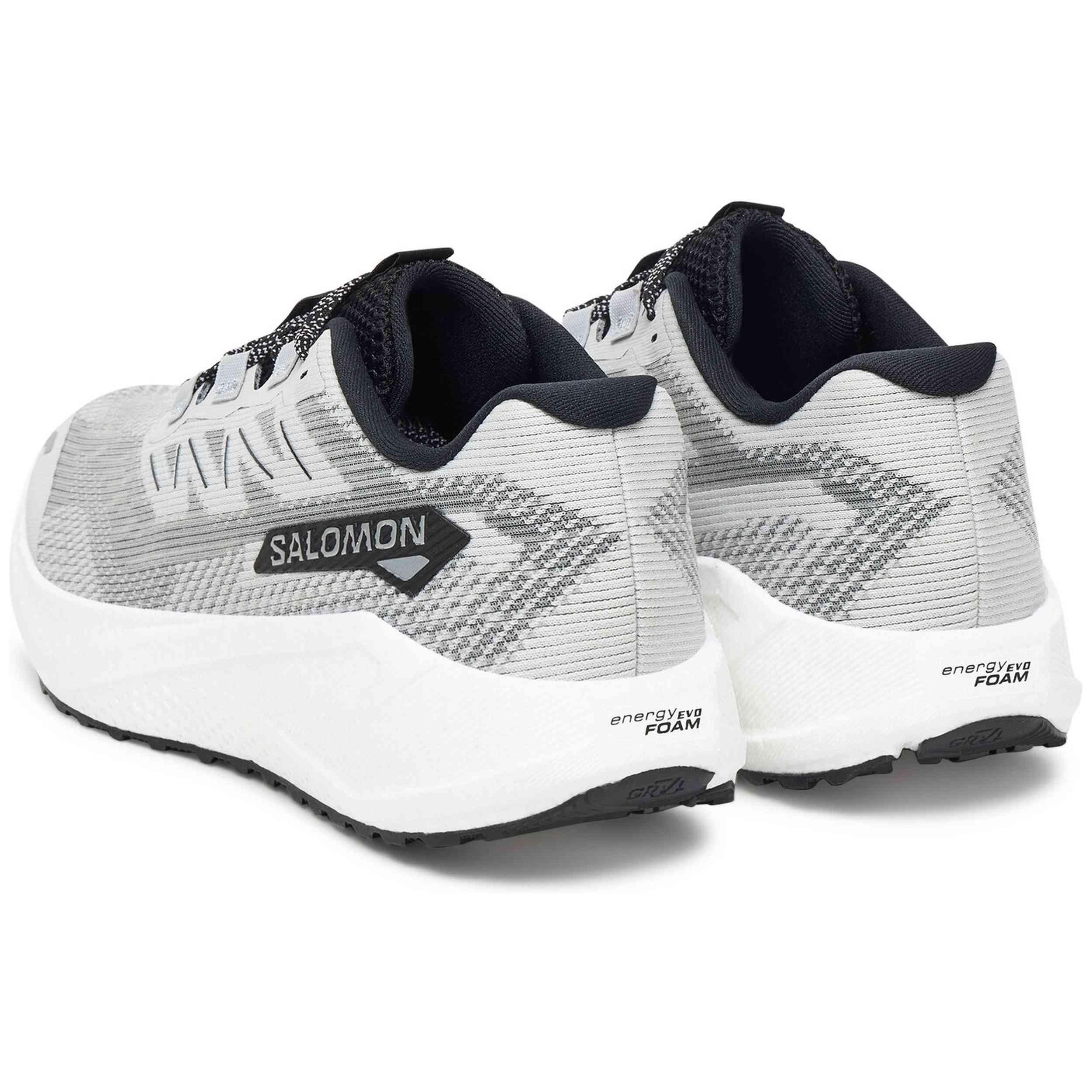 Scarpe da running Salomon modello L47971600 per uomini 3/5