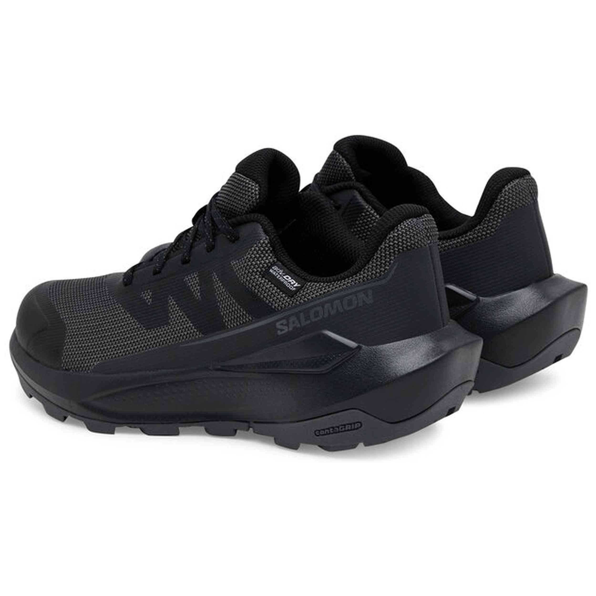 Sapatos de trekking Salomon modelo L47577000 para mulheres 3/5