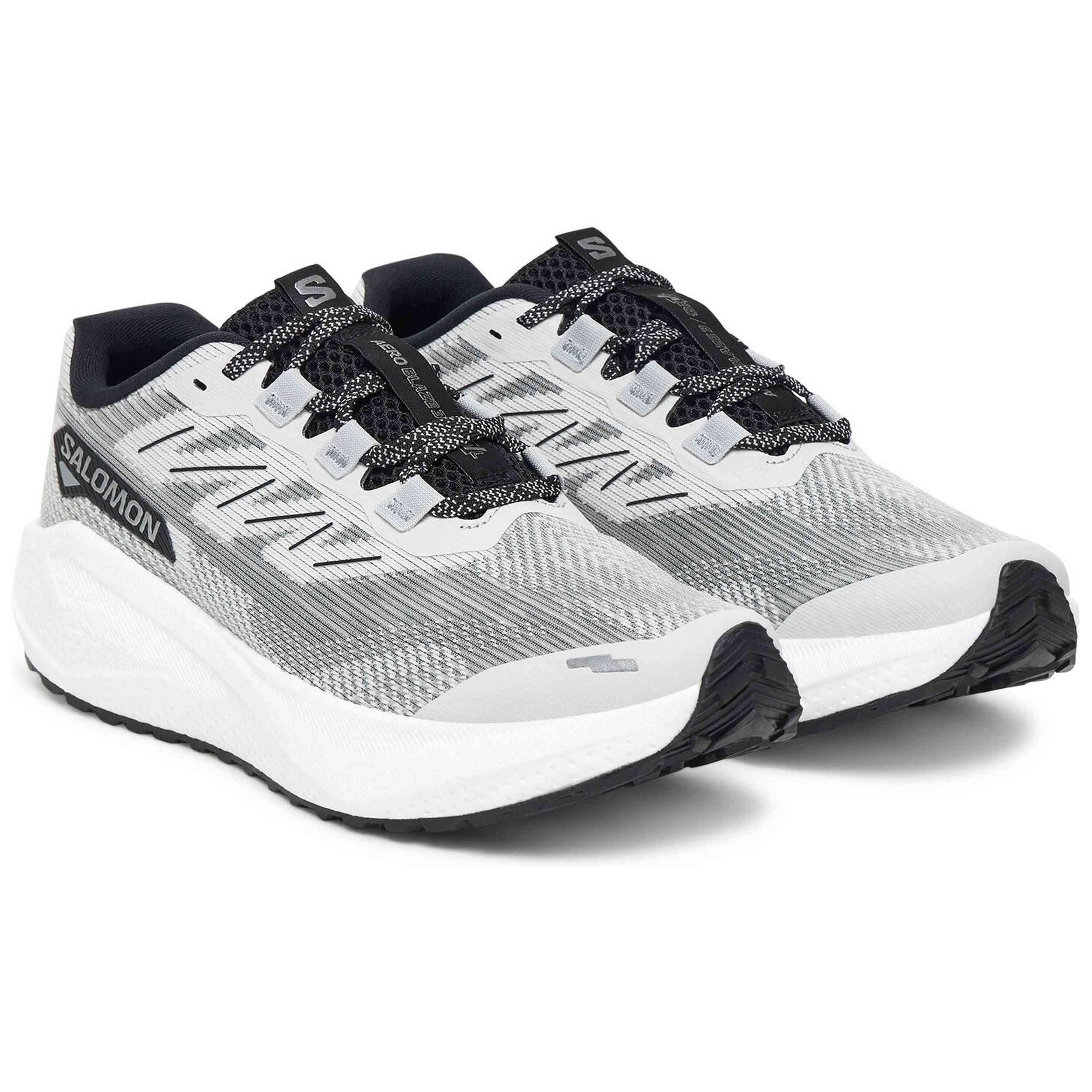 Scarpe da running Salomon modello L47971600 per uomini 2/5