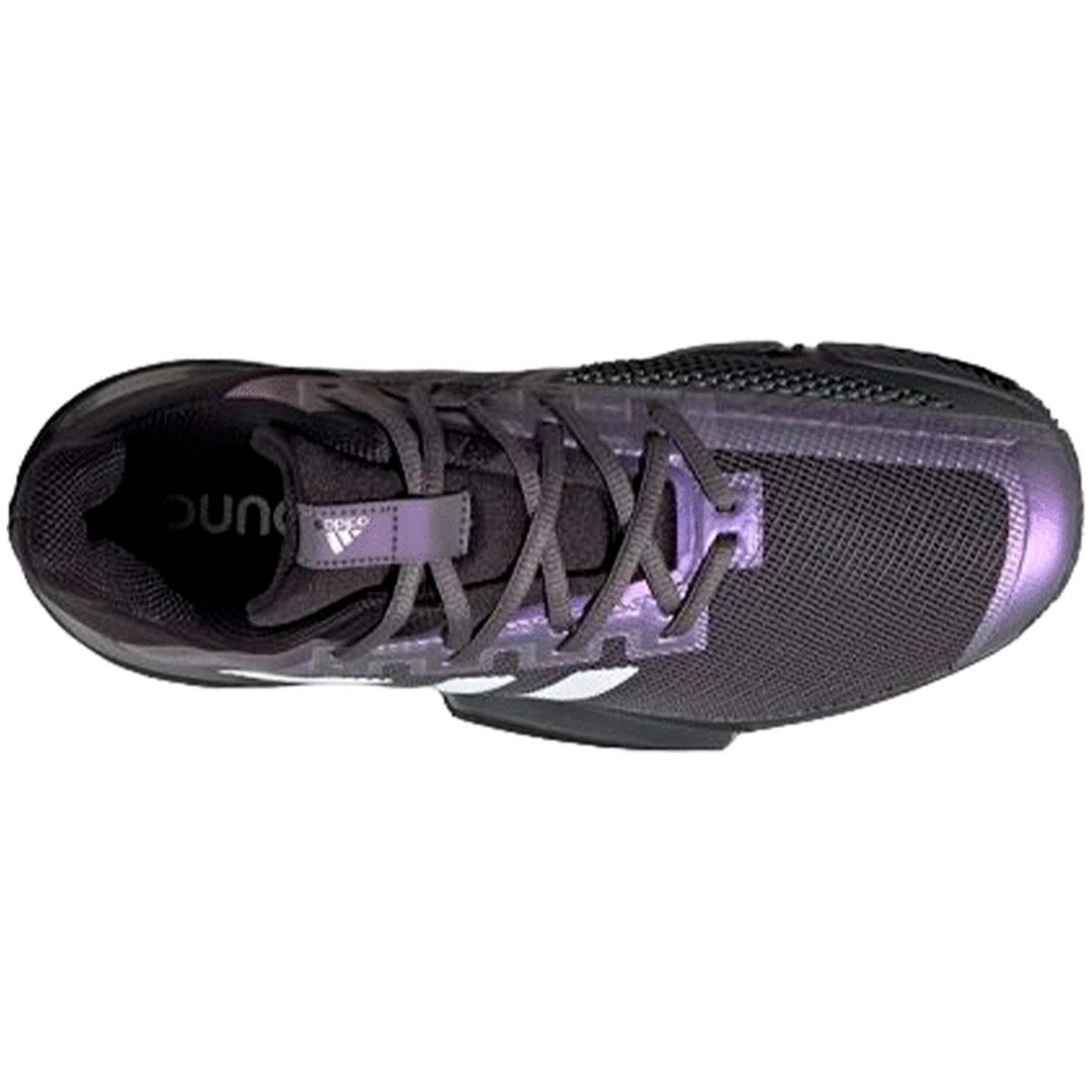 Baskets Adidas modèle FX1736 pour homme 2/2