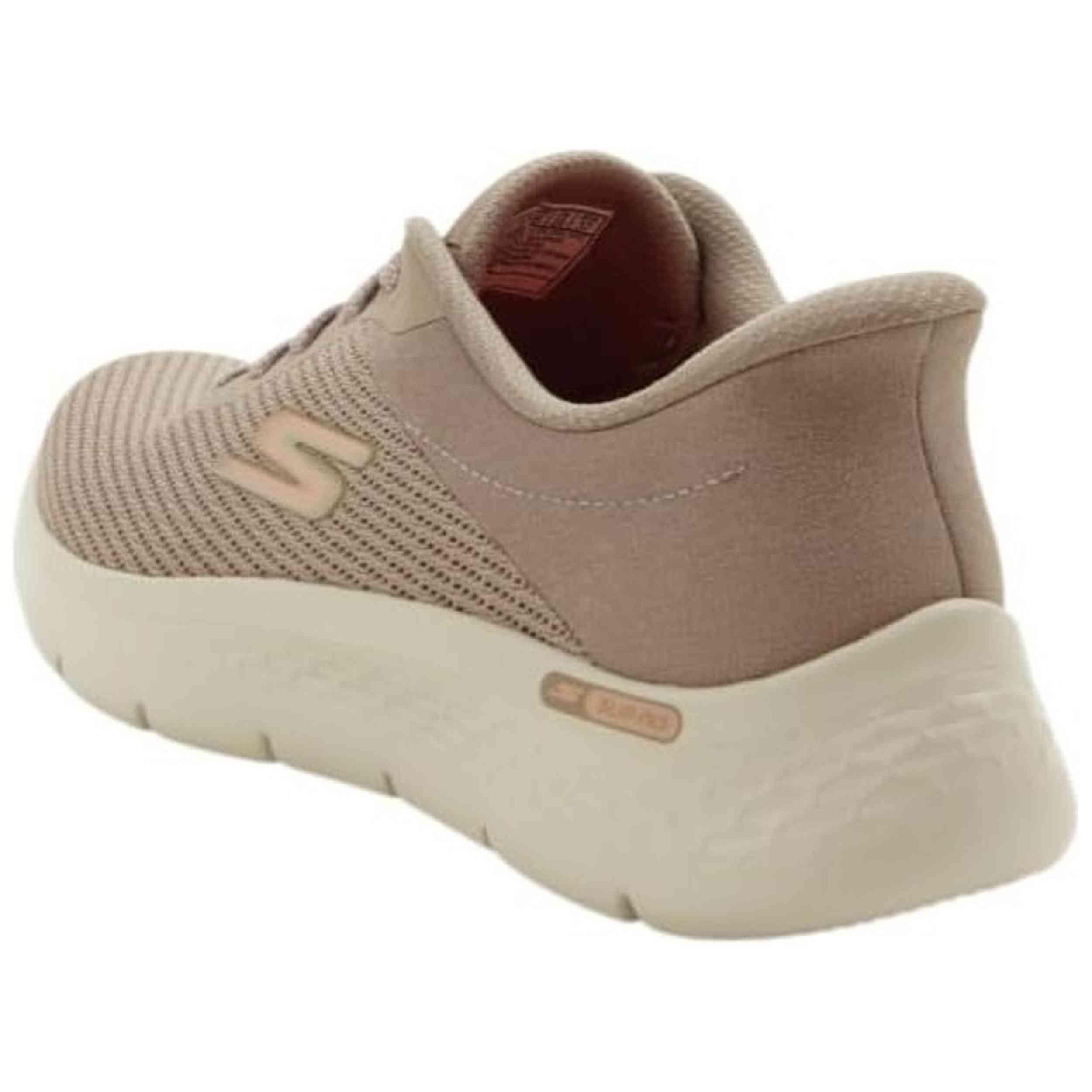 Scarpe Skechers modello 125516-TPE per donne 3/5