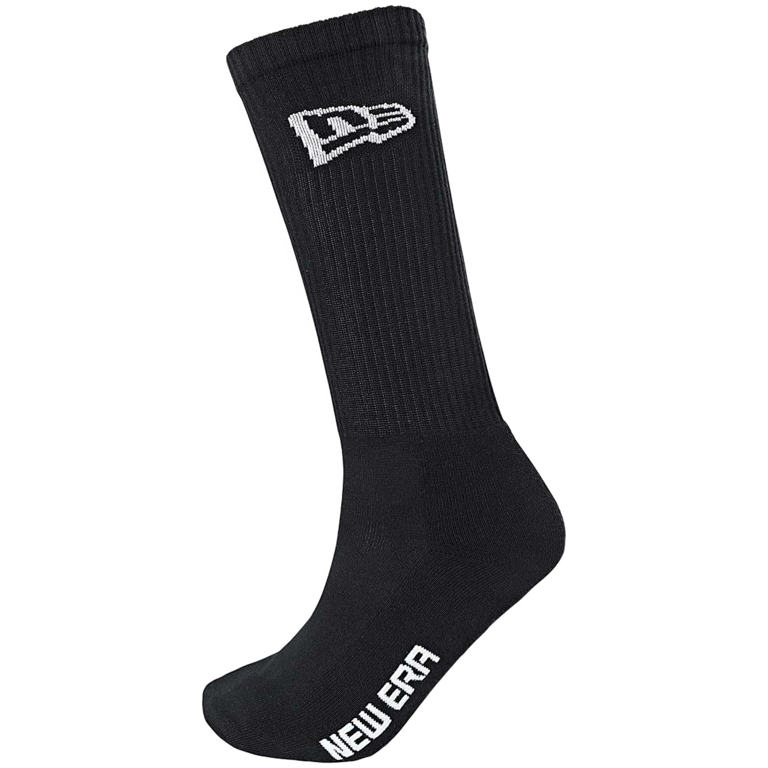 Chaussettes New era modèle 13113643 pour unisexe 2/3