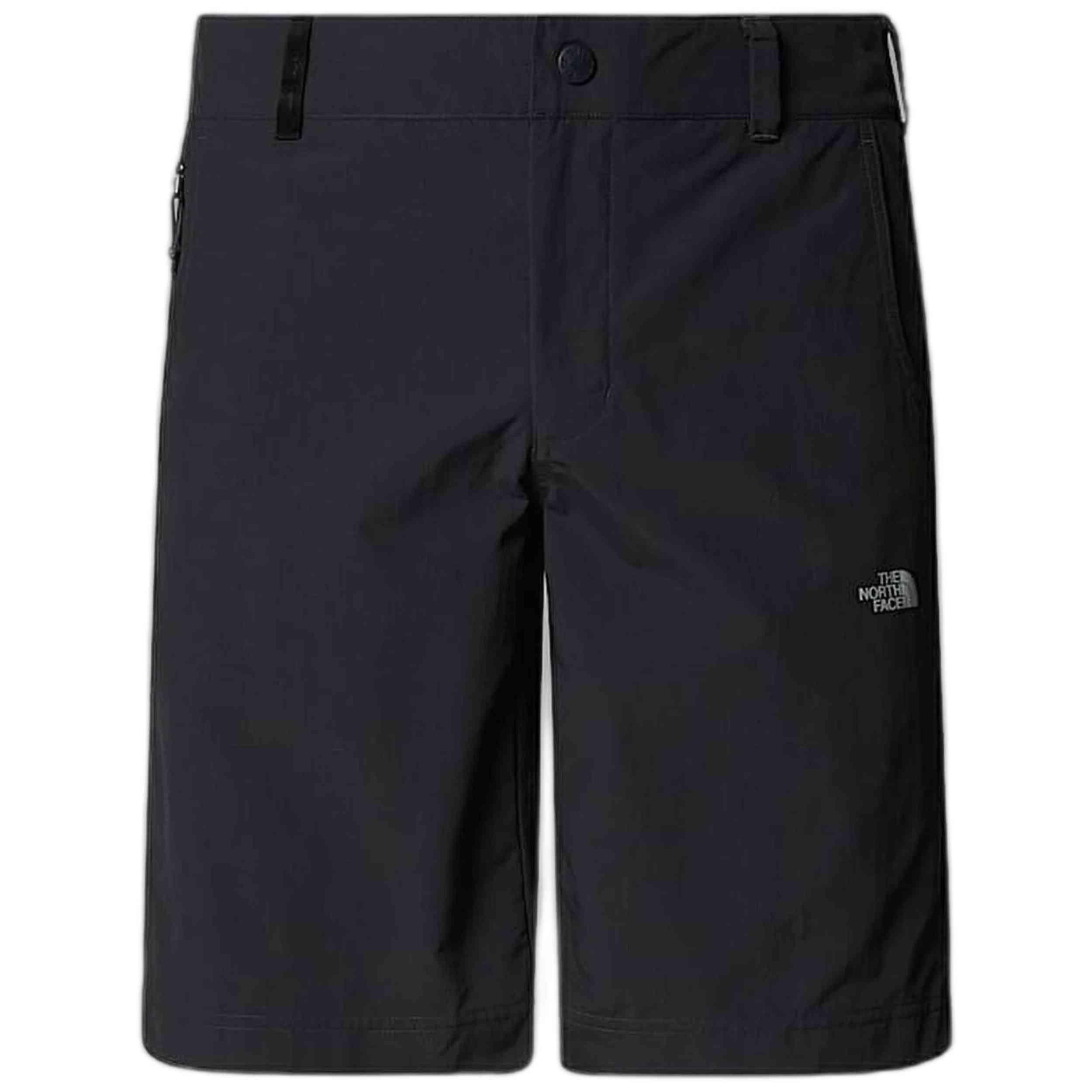 Pantaloncini The north face modello NF0A2S854EN1 per uomini 1/5