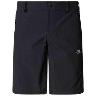 Korte broek the north face model nf0a2s854en1 voor mannen