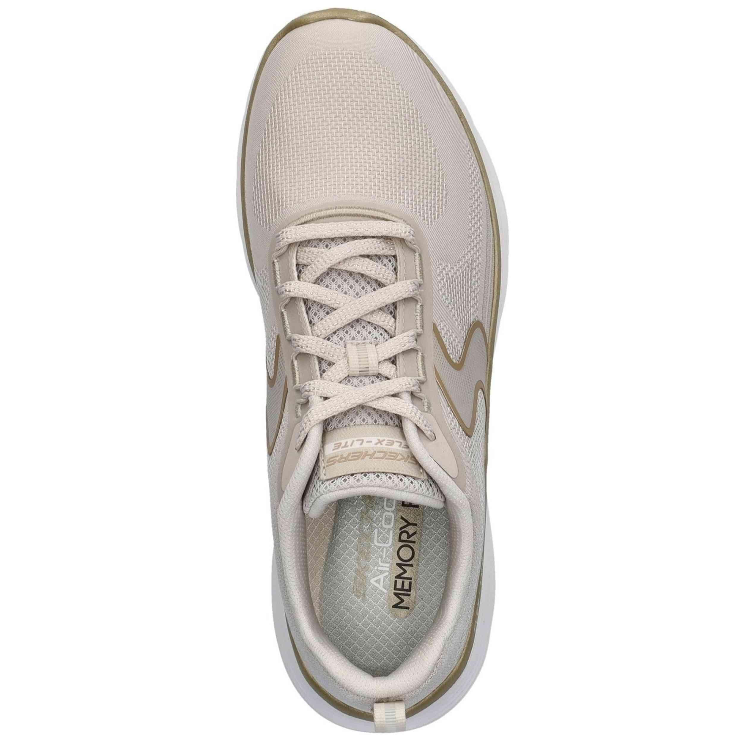 Sapatilhas Skechers modelo 150215-NTGD para mulheres 2/5