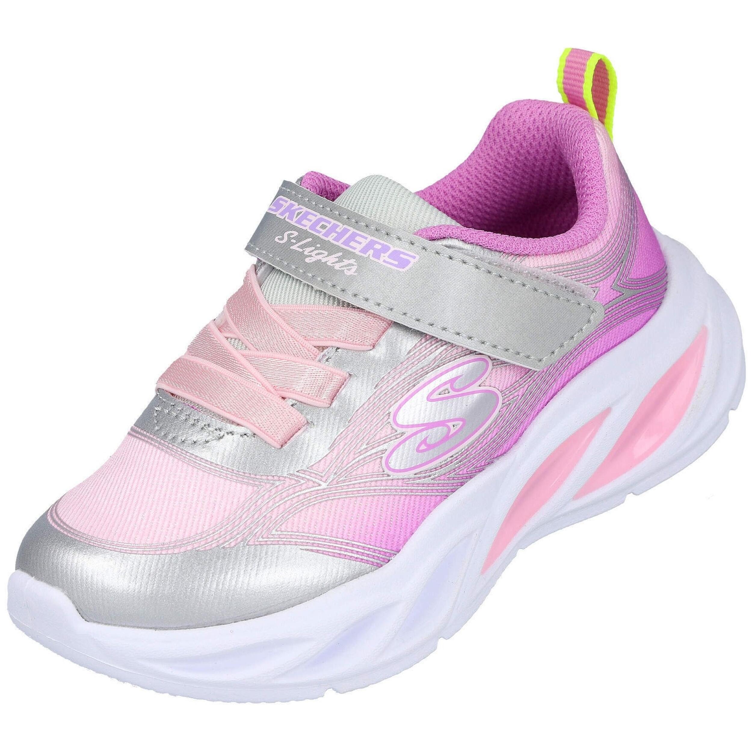 Zapatillas Skechers modelo 070-268808 para niñas 3/3
