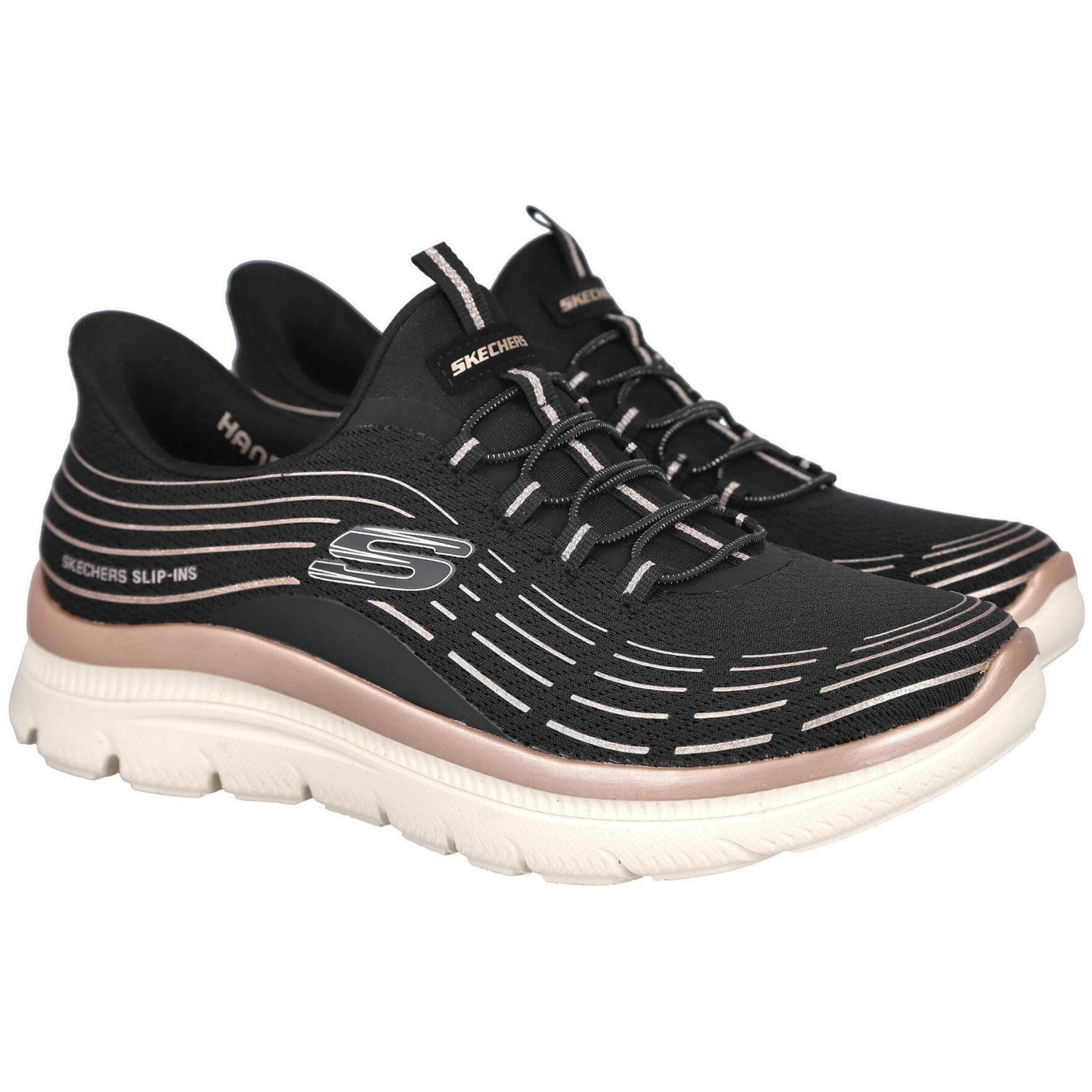 Schoen Skechers model 070-693733 voor vrouwen 3/3