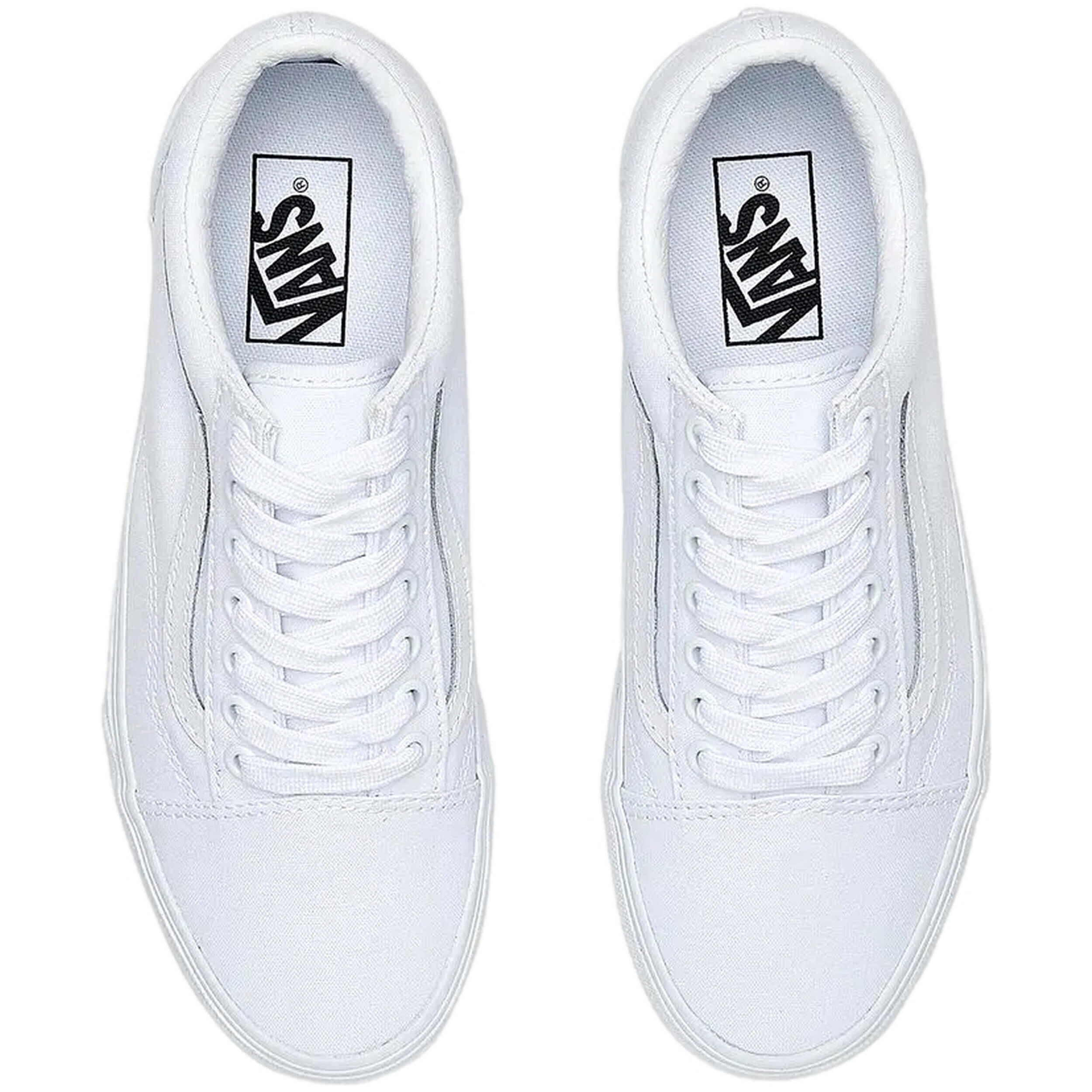 Scarpe Vans modello VN0A7Q5MW001 per unisex 2/4