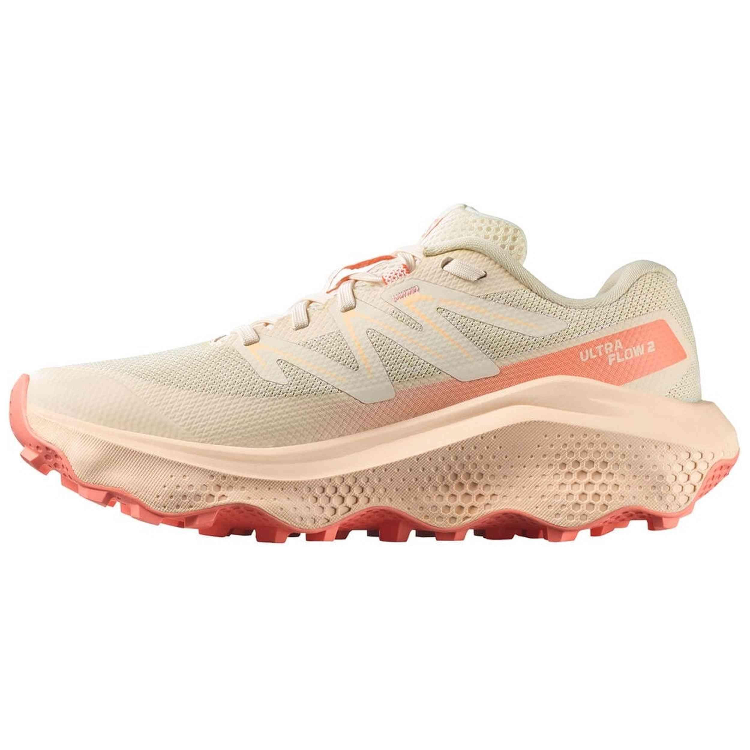 Scarpe da trekking Salomon modello L47883100 per donne 3/5