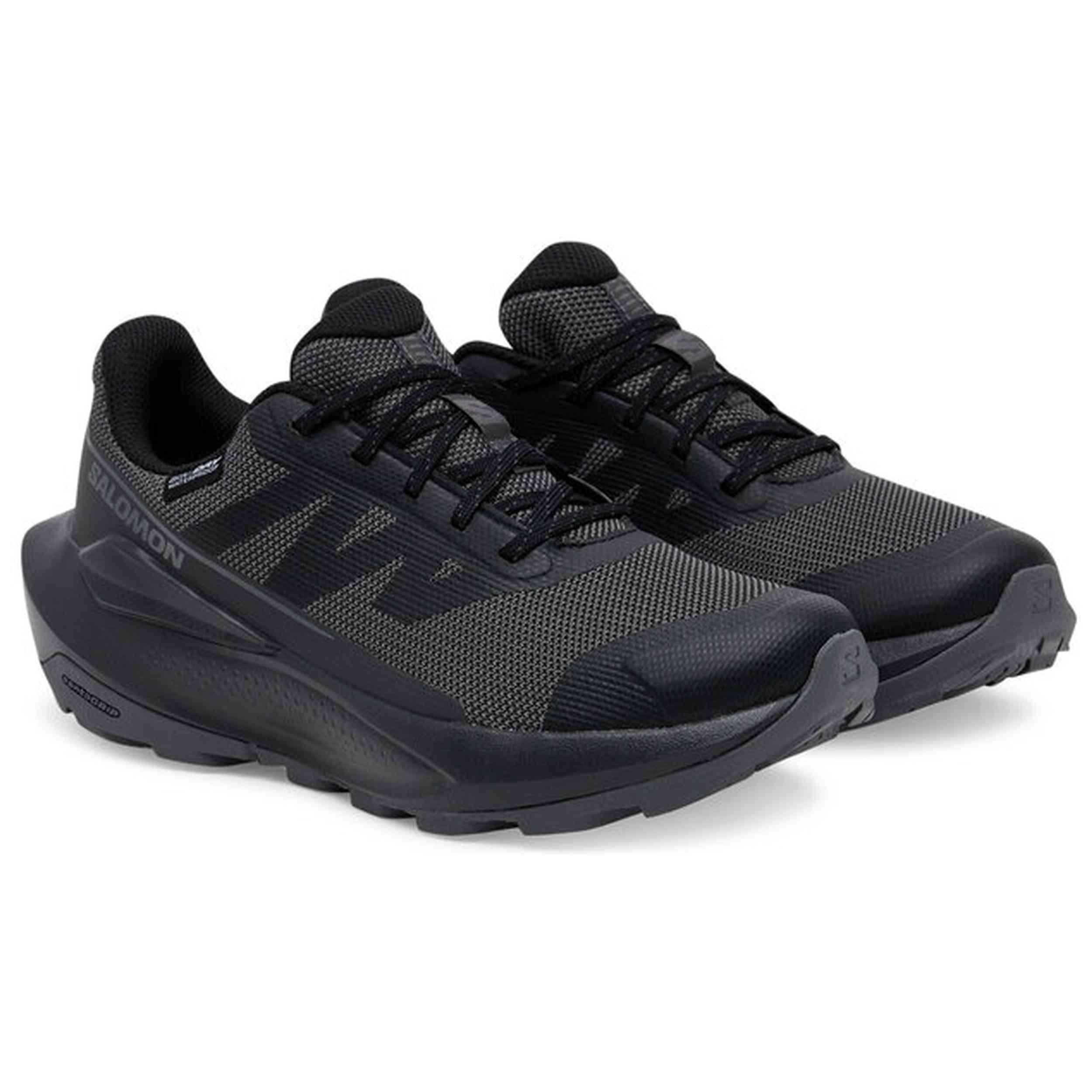 Sapatos de trekking Salomon modelo L47577000 para mulheres 2/5