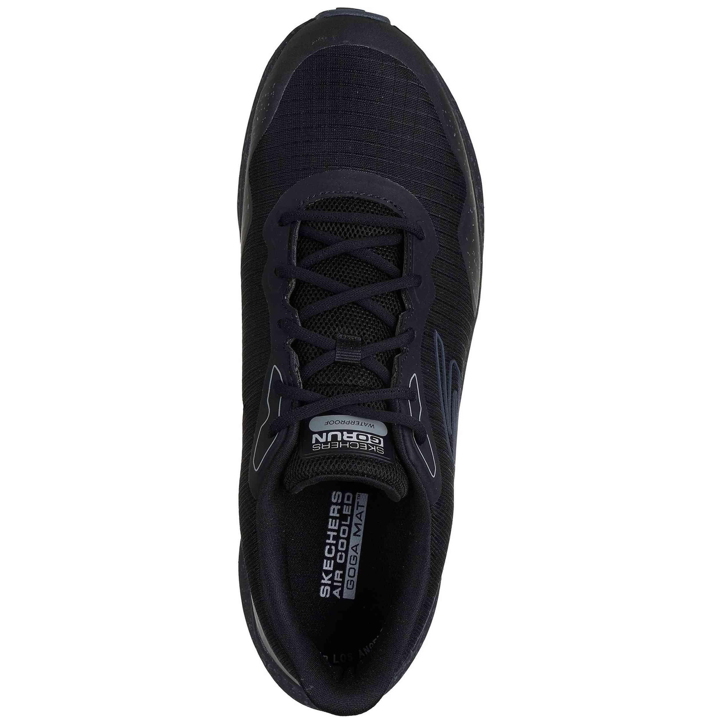 Turnschuhe Skechers Modell 220874-BBK für männer 3/5