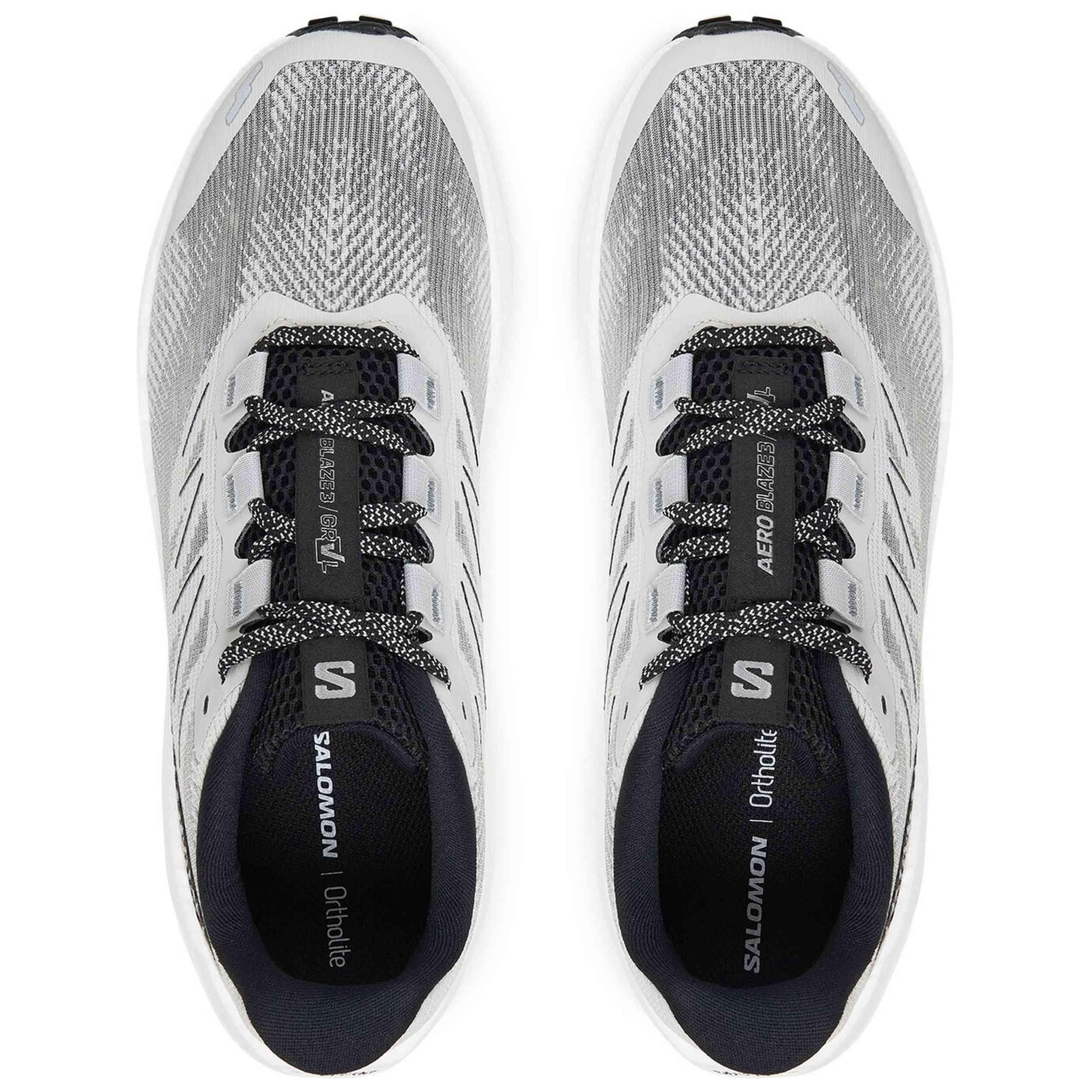 Scarpe da running Salomon modello L47971600 per uomini 5/5