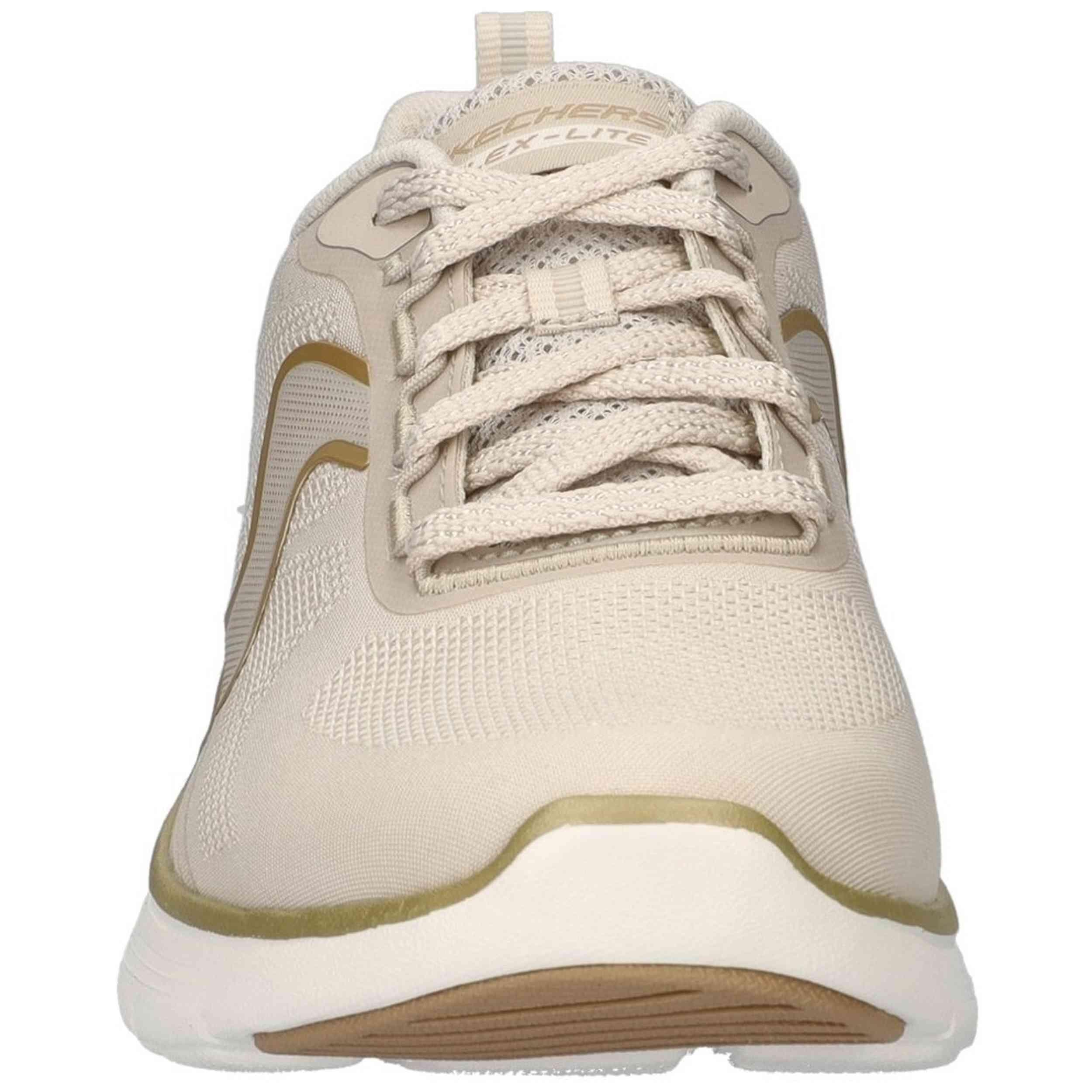 Sapatilhas Skechers modelo 150215-NTGD para mulheres 5/5