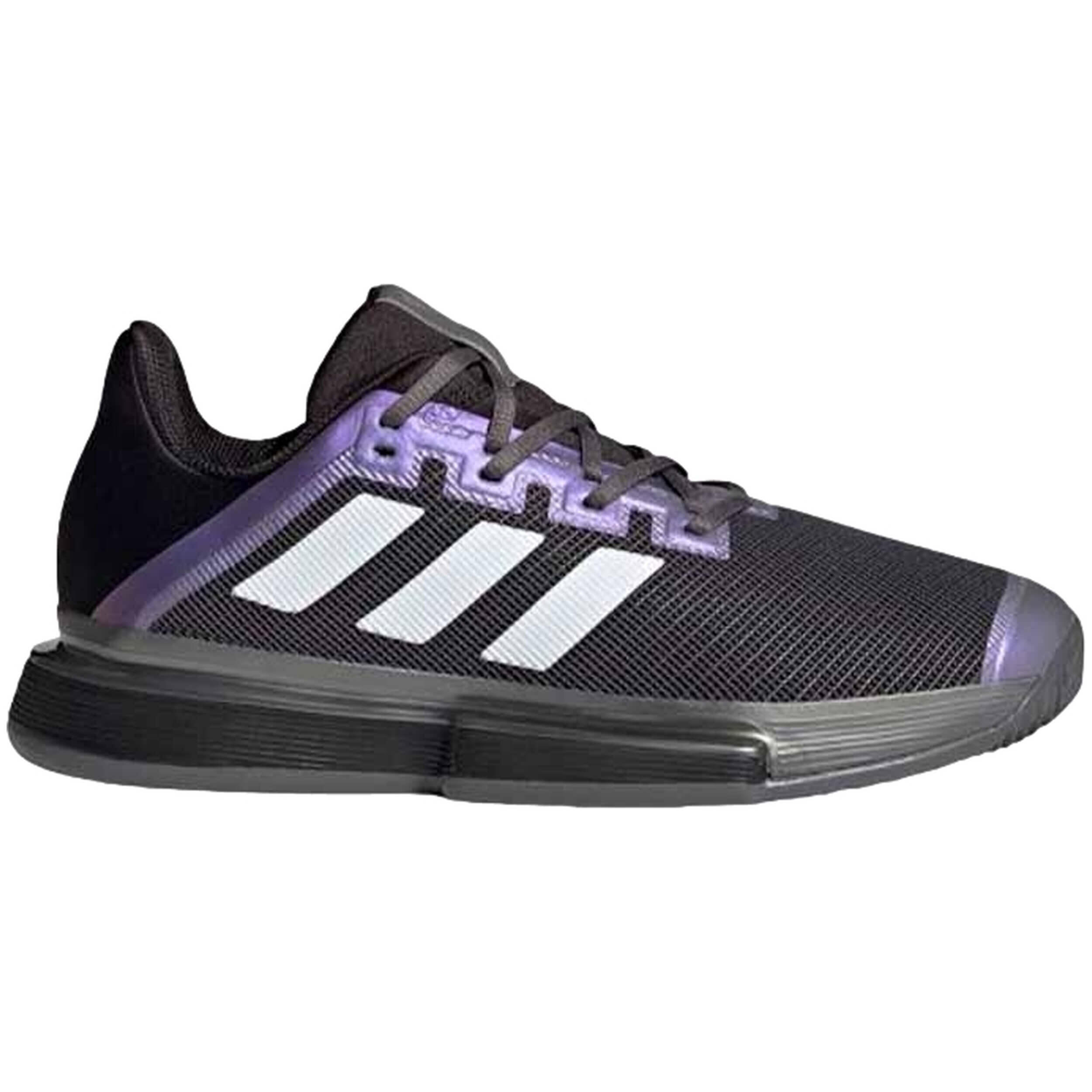 Adidas - Baskets Adidas Modèle Fx1736 Pour Homme - Chaussures De Sport - Noir - Decathlon
