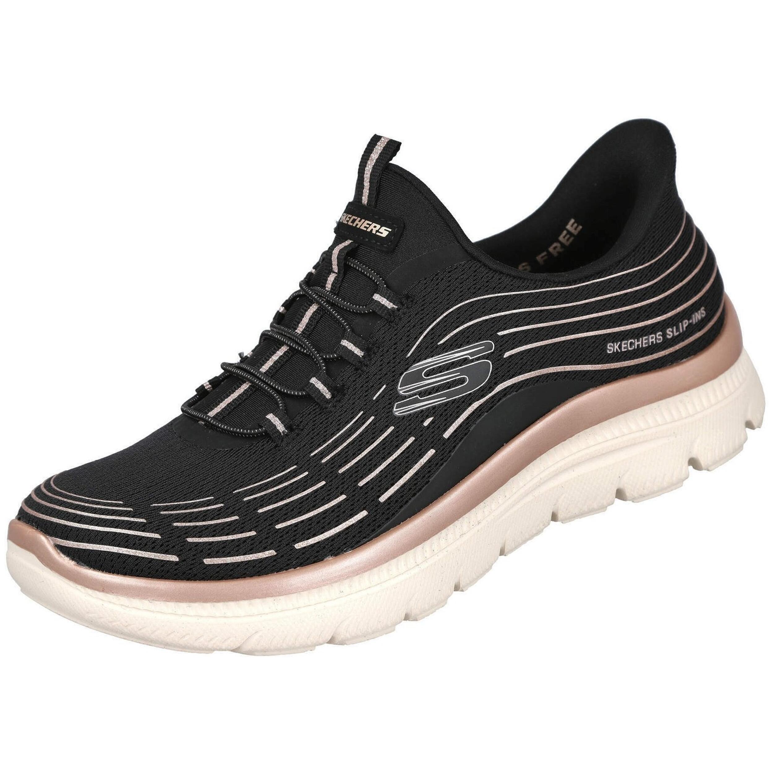 Schoen Skechers model 070-693733 voor vrouwen 2/3