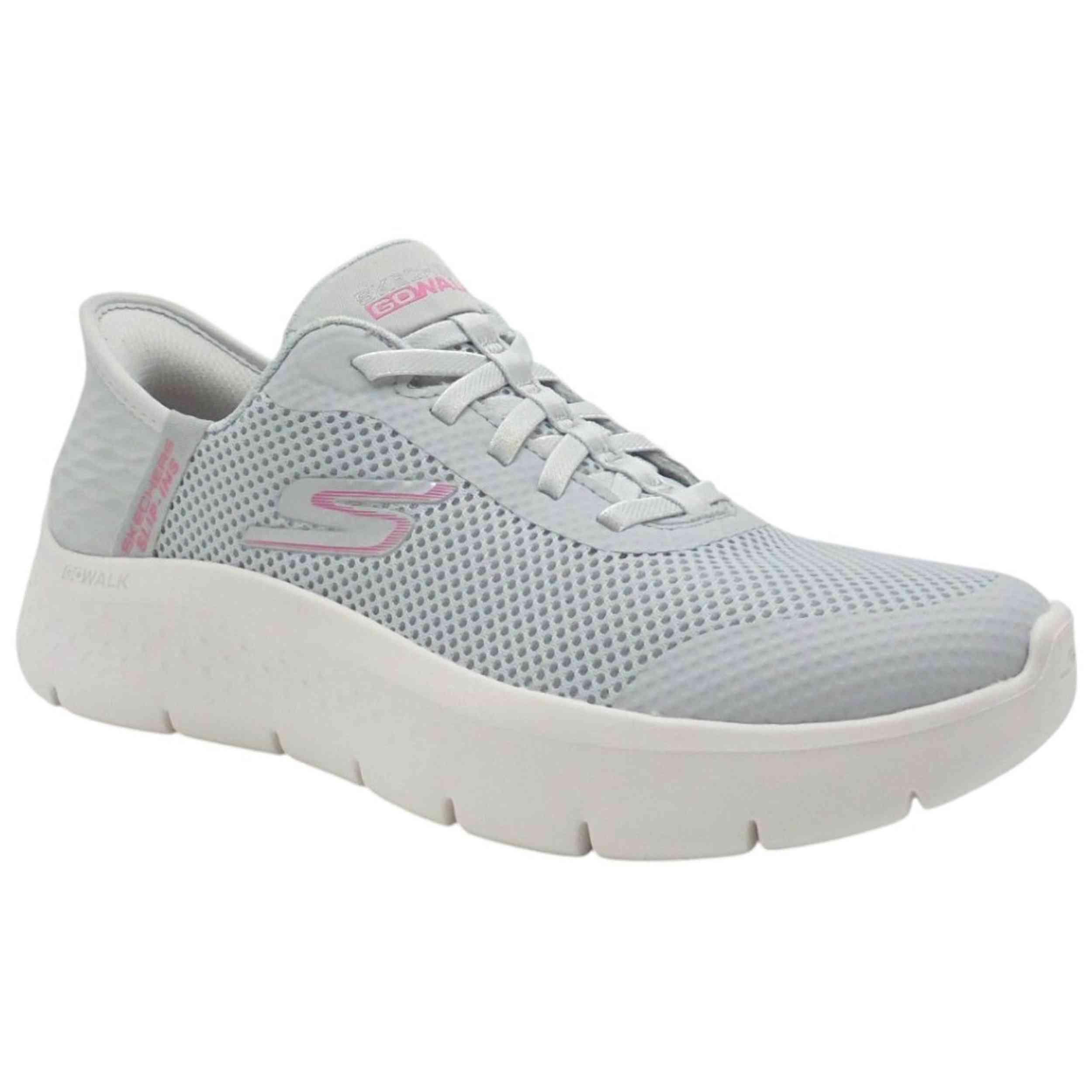 Turnschuhe Skechers Modell 190-124836 für frauen 2/5