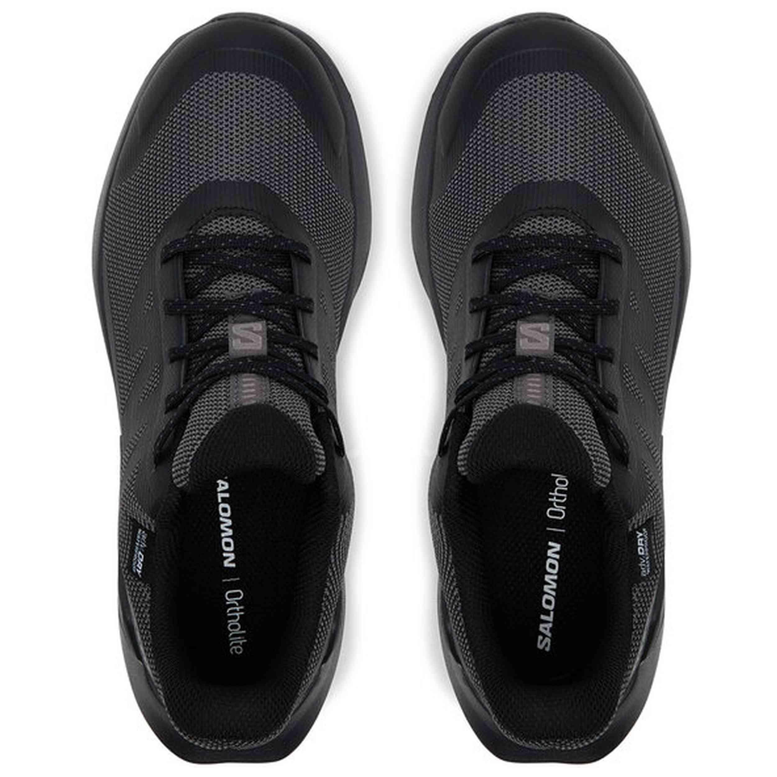 Sapatos de trekking Salomon modelo L47577000 para mulheres 5/5
