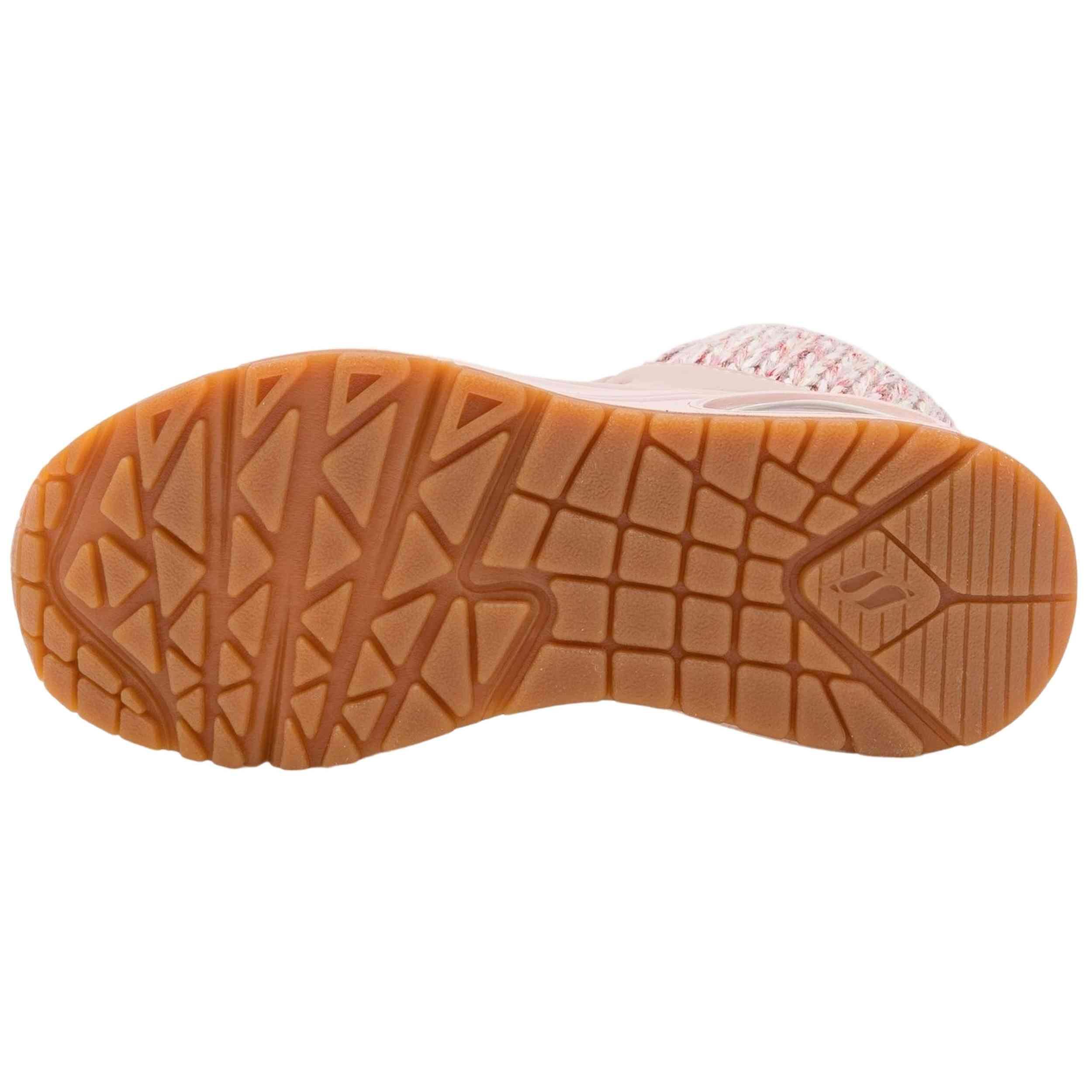Baskets Skechers modèle 310566L-BLSH pour filles 5/7