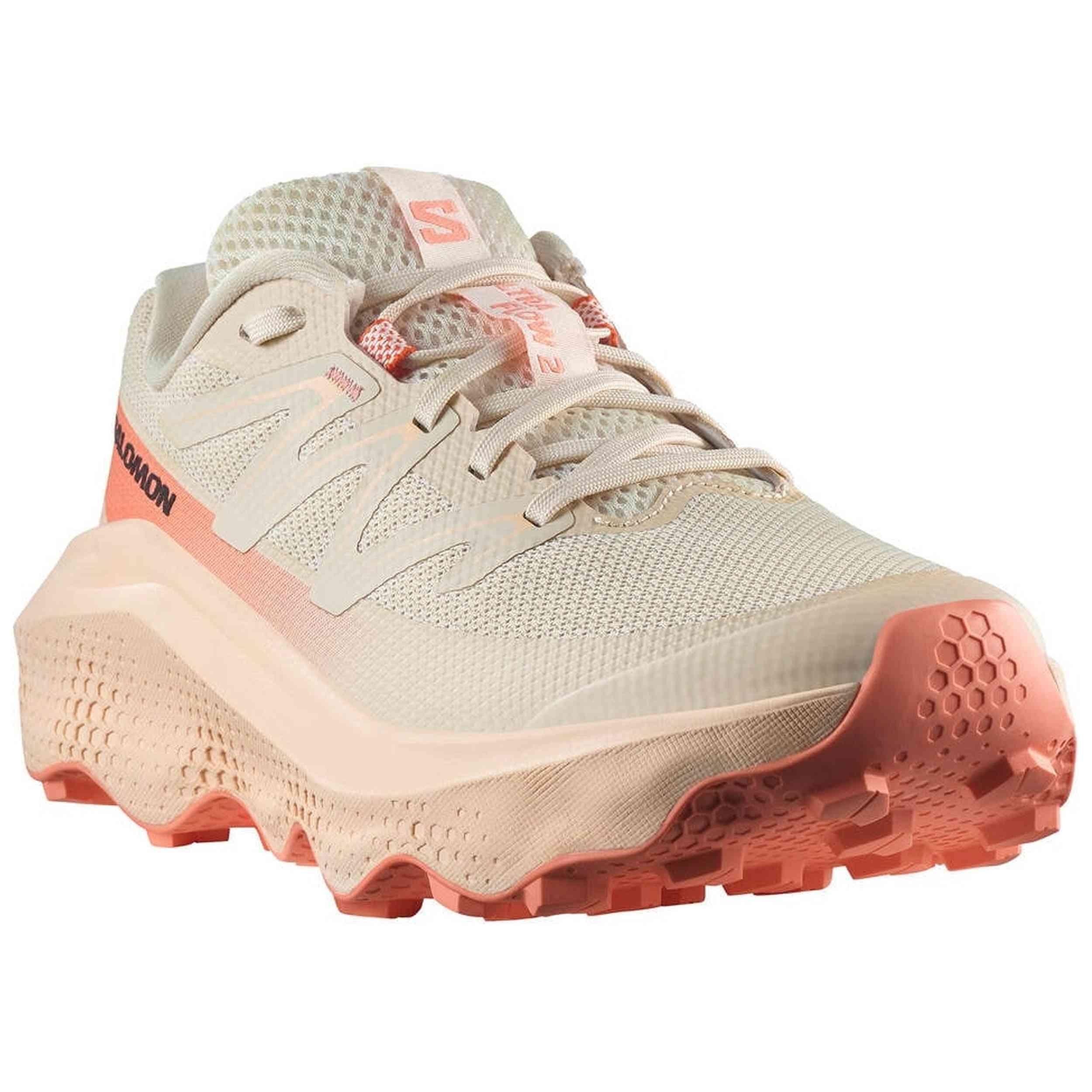 Scarpe da trekking Salomon modello L47883100 per donne 2/5