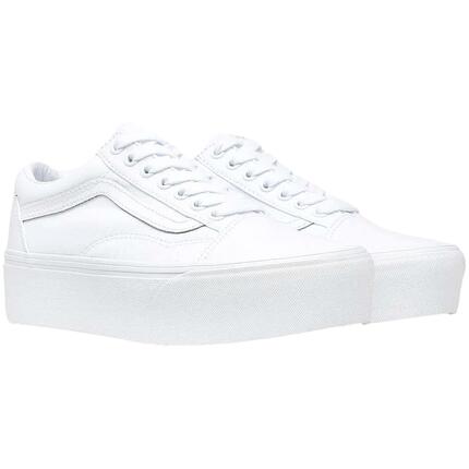 Zapatillas Vans modelo VN0A7Q5MW001 para unisex