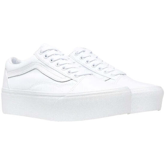 Zapatillas Vans modelo VN0A7Q5MW001 para unisex