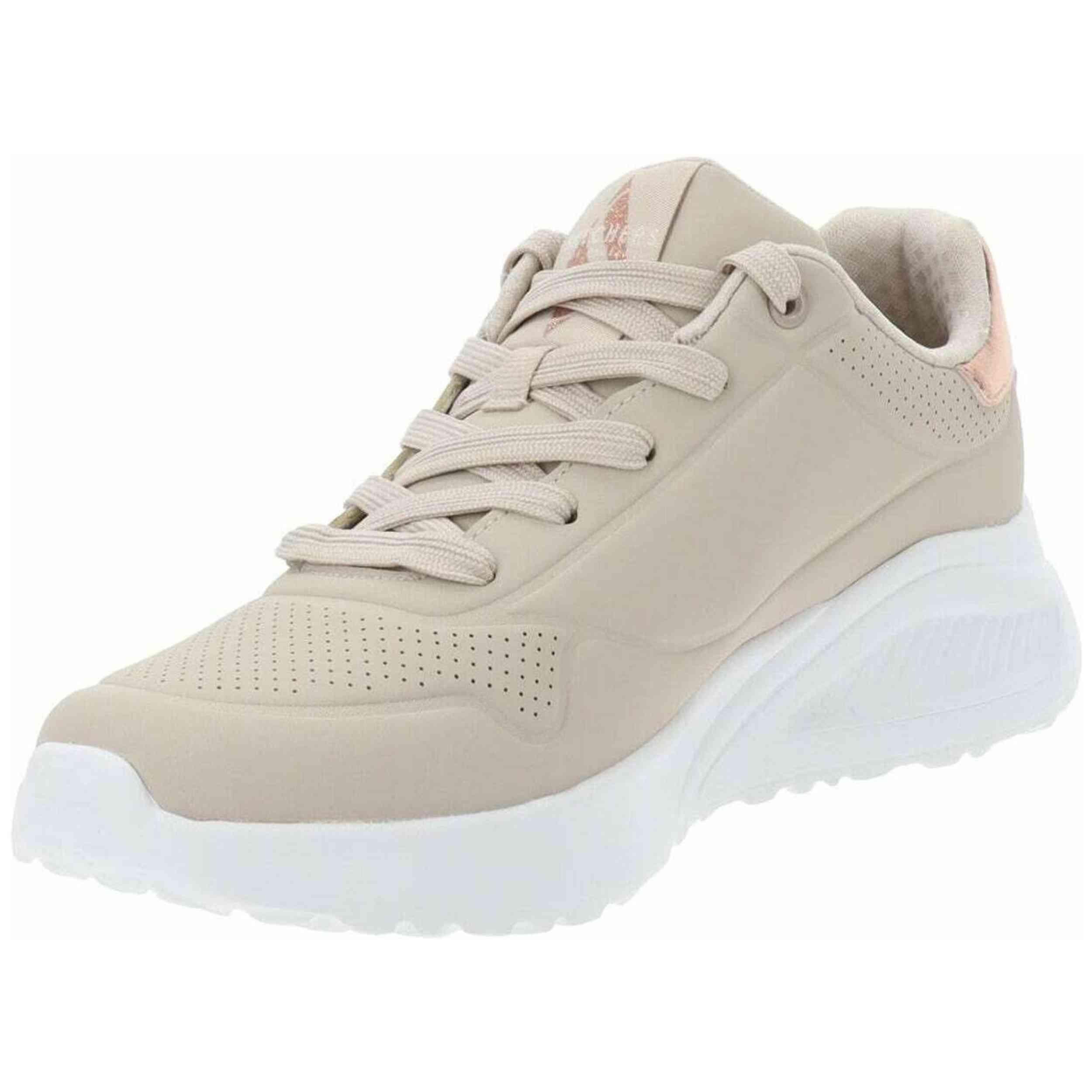 Turnschuhe Skechers Modell 177291-NAT für frauen 2/5